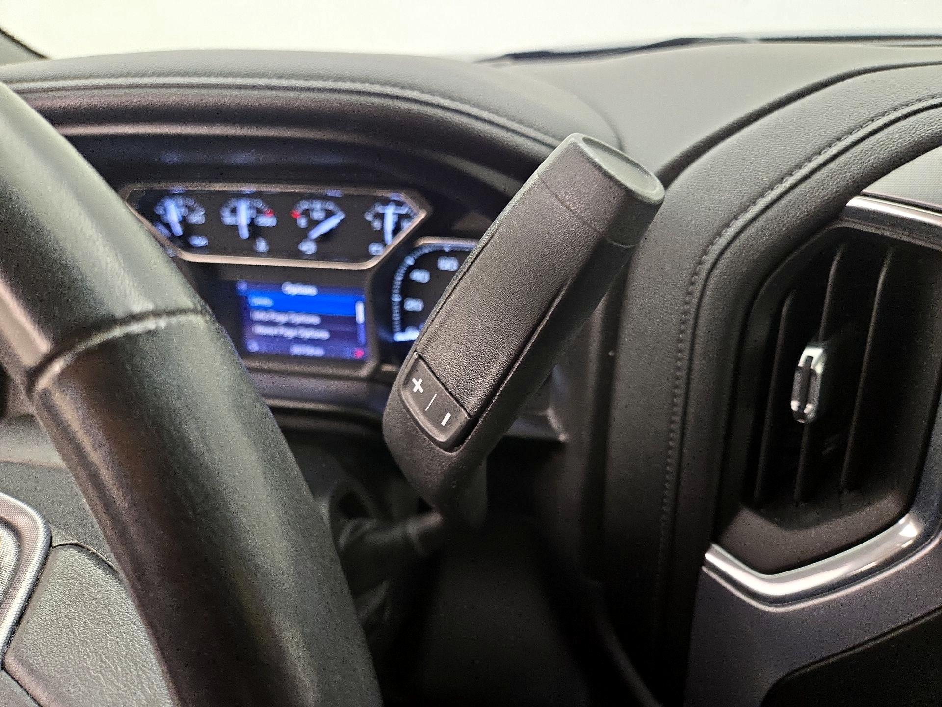 Thumbnail: 2021 GMC Sierra 1500 - 18