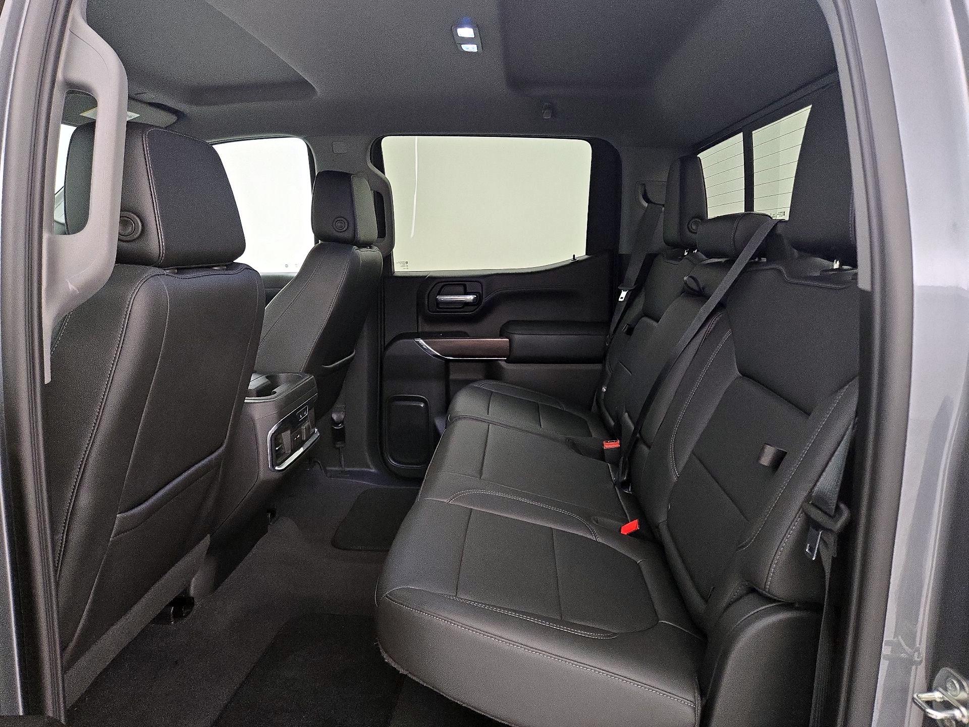 Thumbnail: 2021 GMC Sierra 1500 - 20
