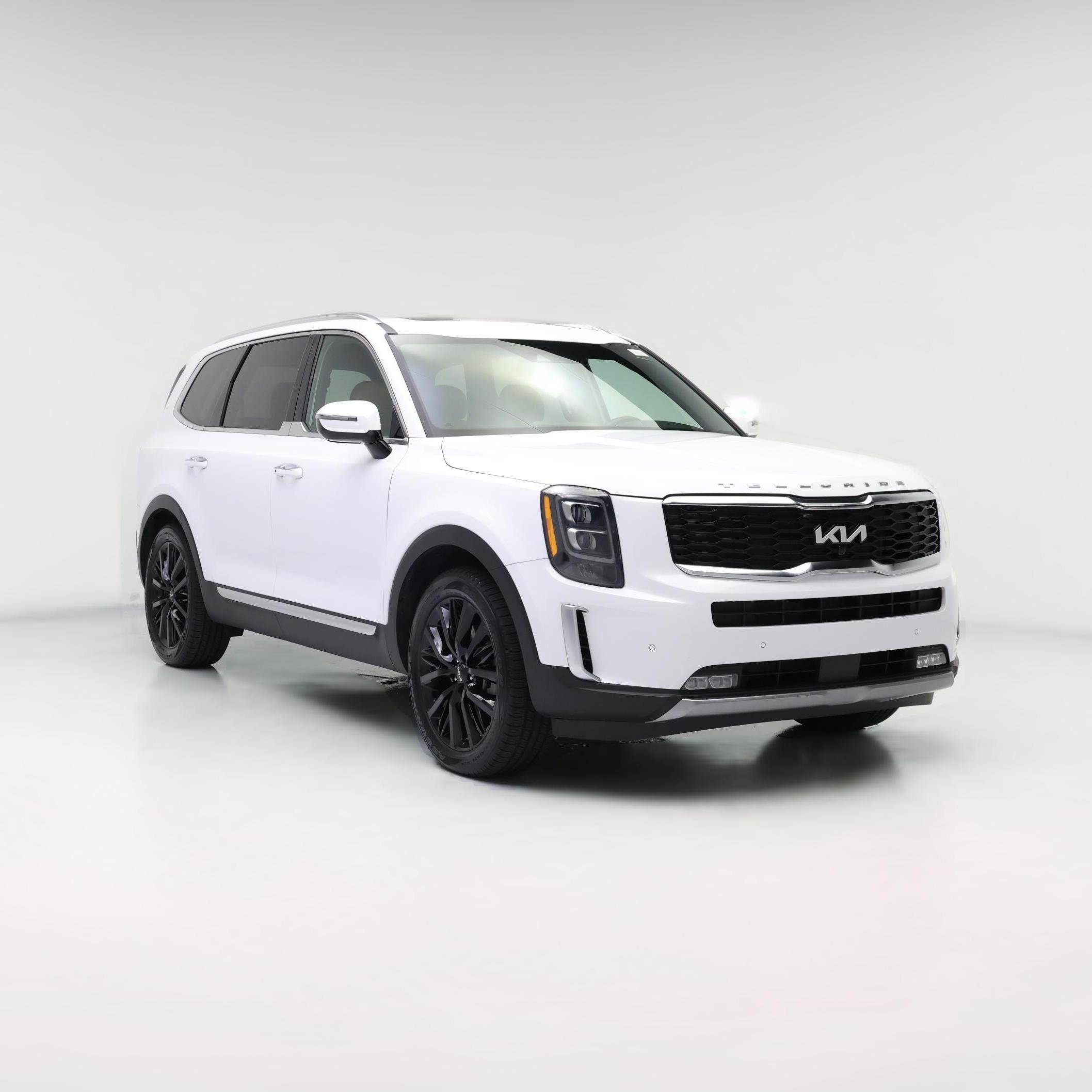 Thumbnail: 2022 Kia Telluride - 1