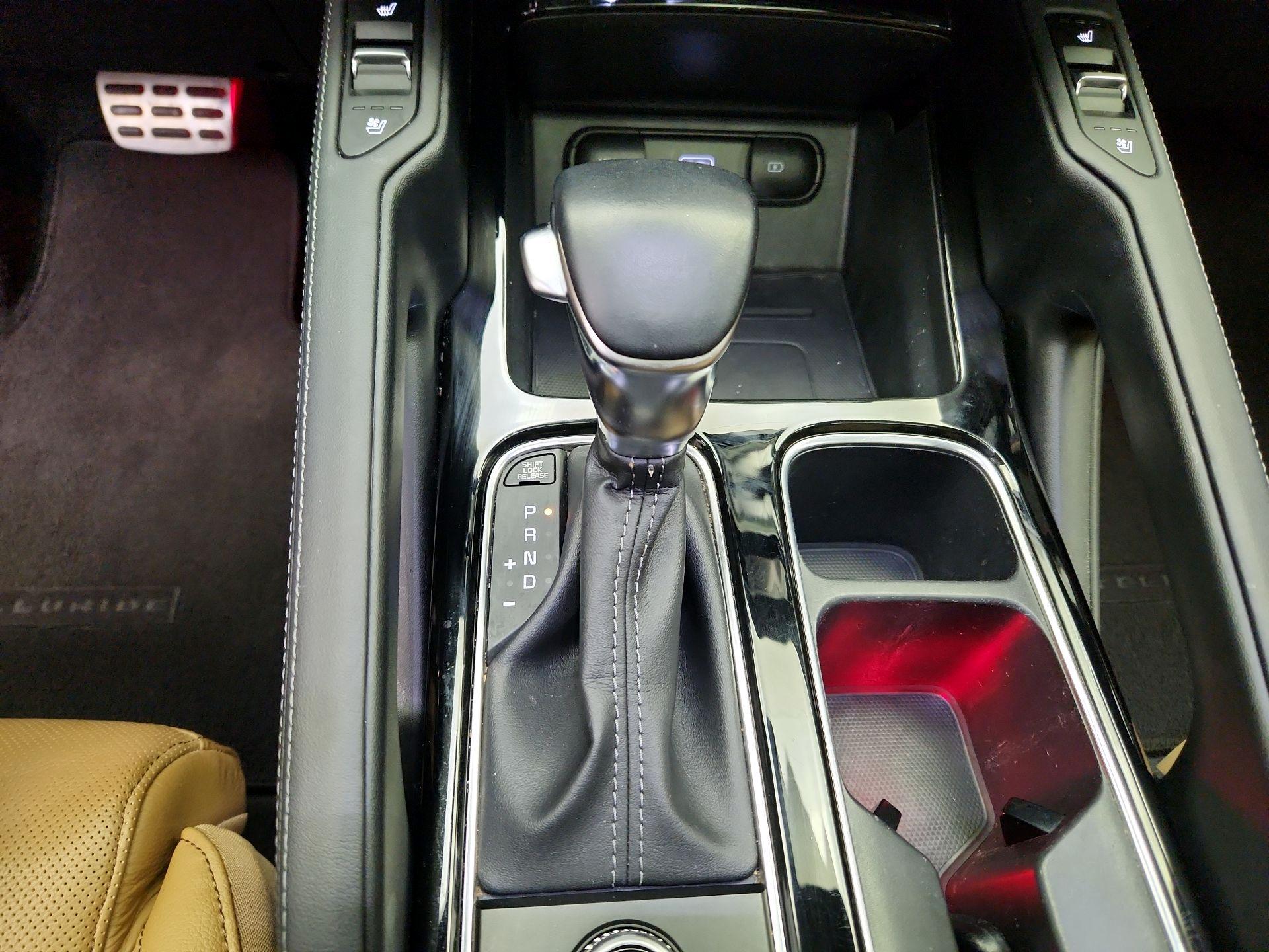Thumbnail: 2022 Kia Telluride - 18