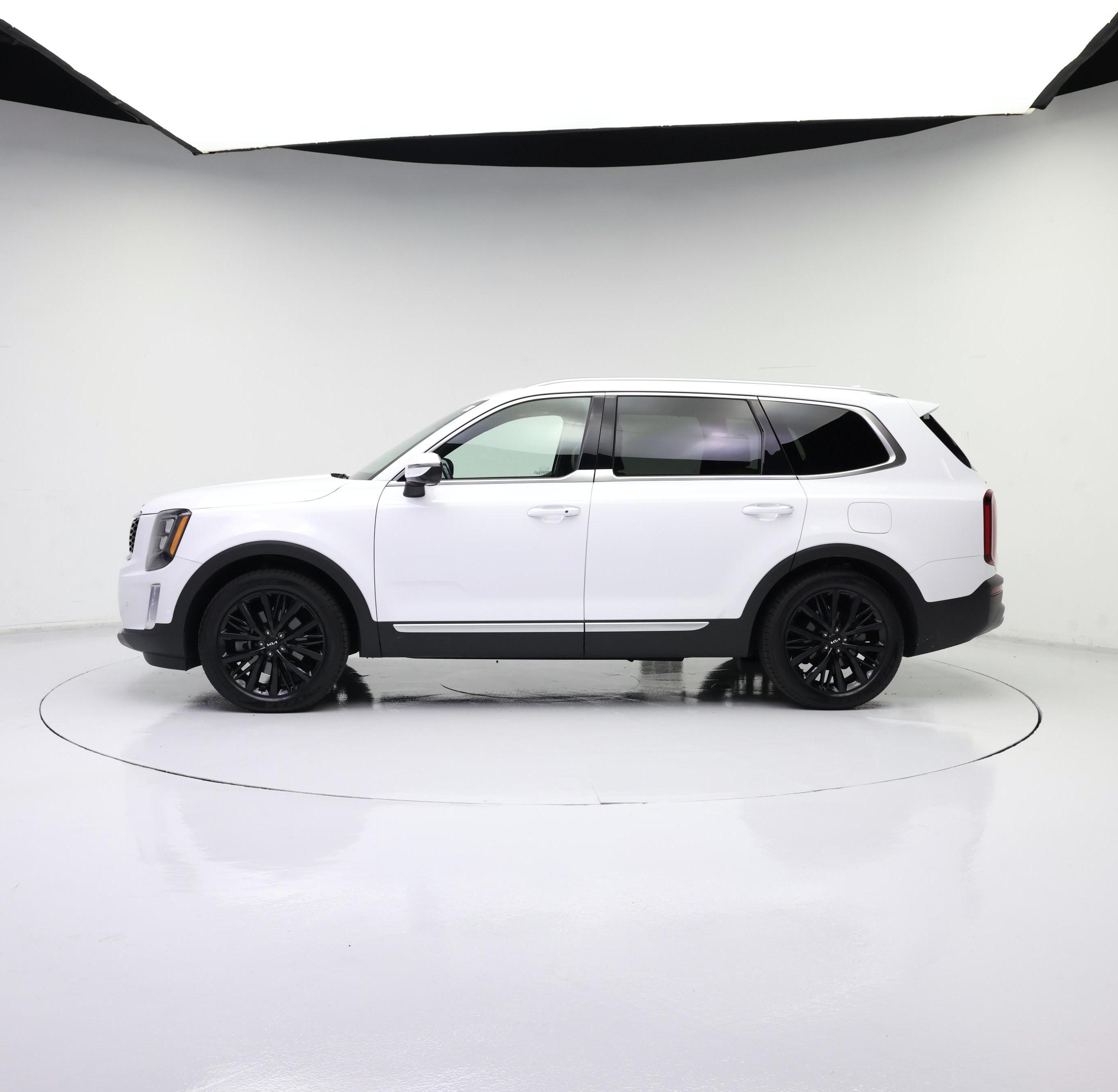 Thumbnail: 2022 Kia Telluride - 3