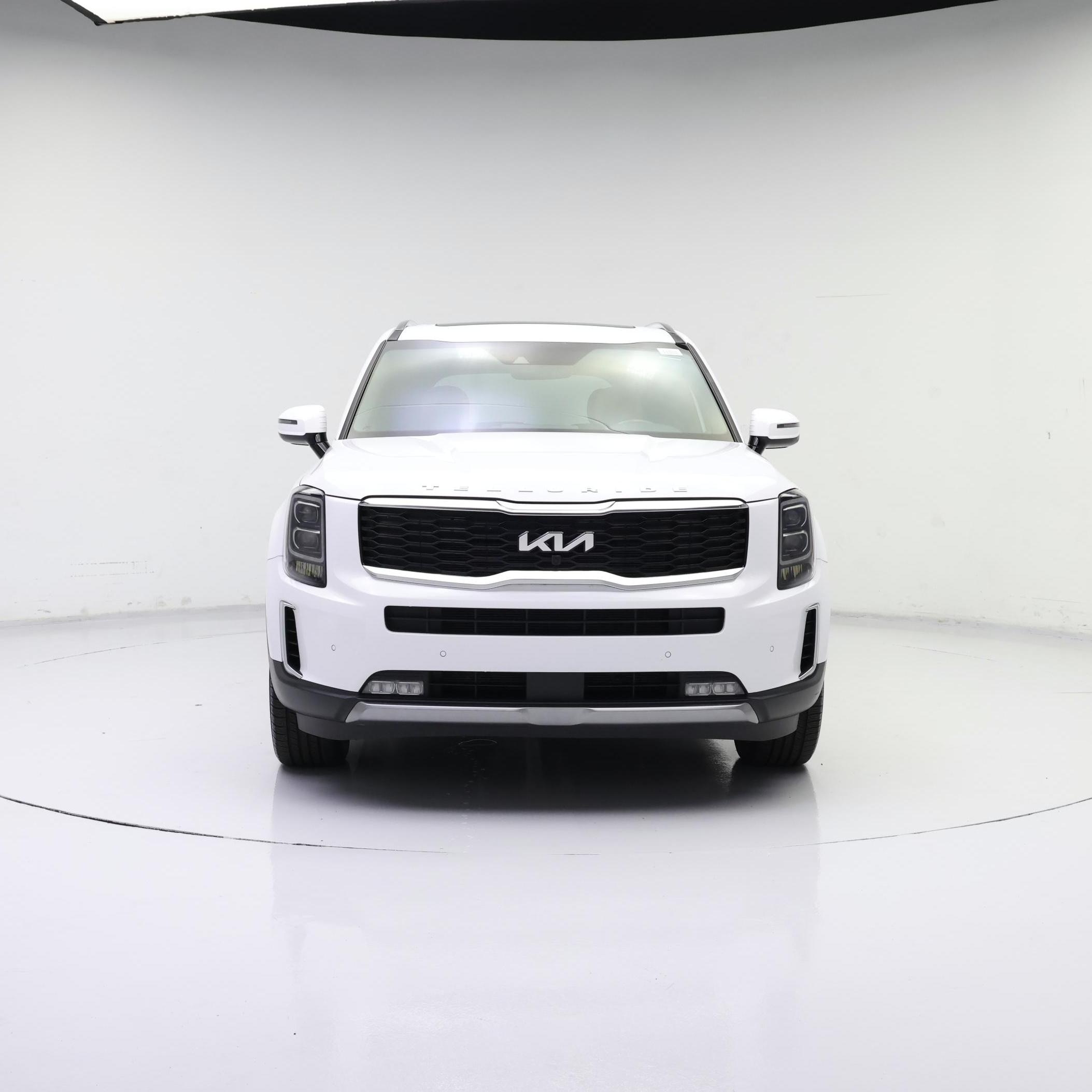 Thumbnail: 2022 Kia Telluride - 5