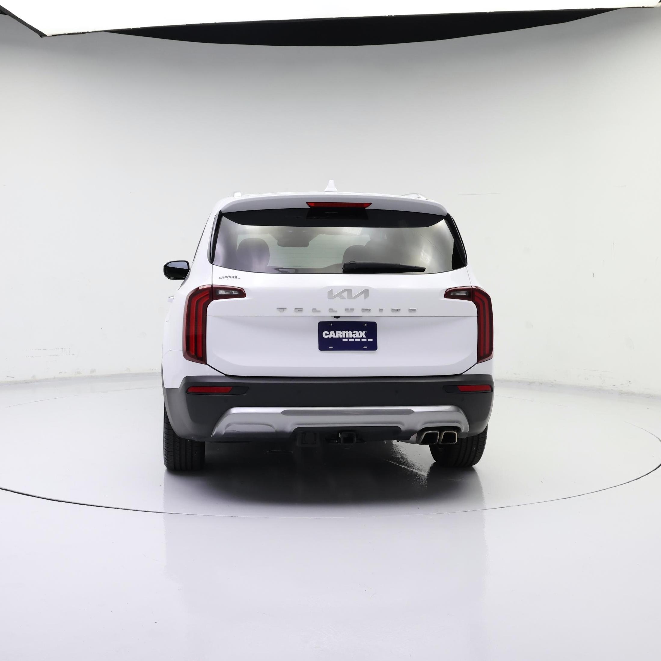 Thumbnail: 2022 Kia Telluride - 6