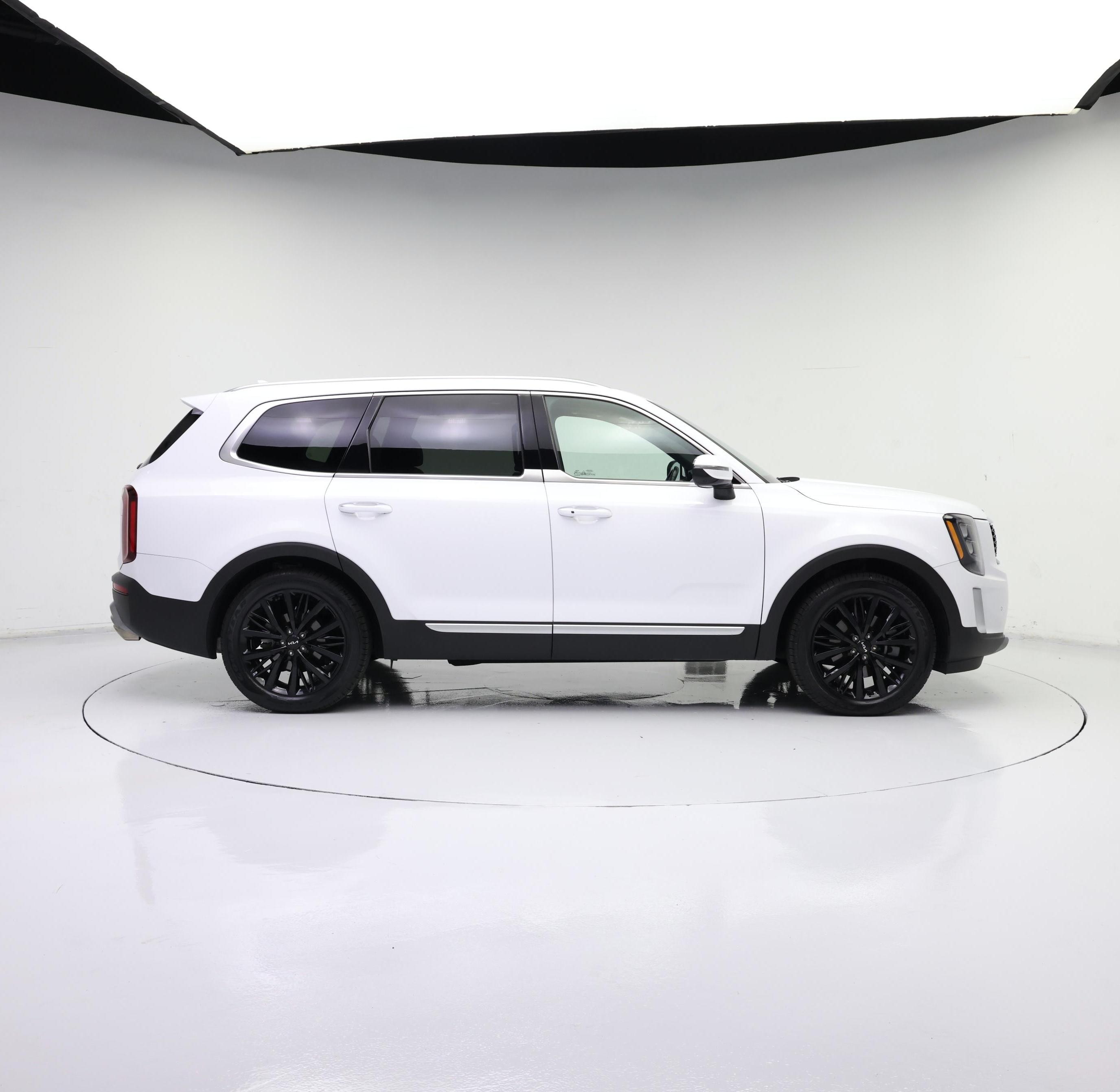 Thumbnail: 2022 Kia Telluride - 7