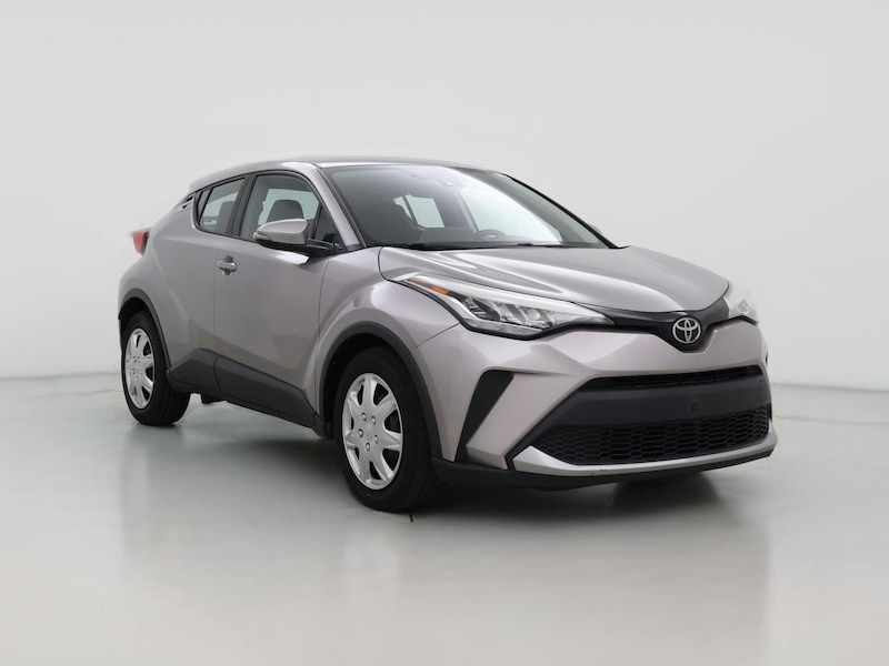 2020 Toyota C-HR LE -
                  Fort Myers, FL