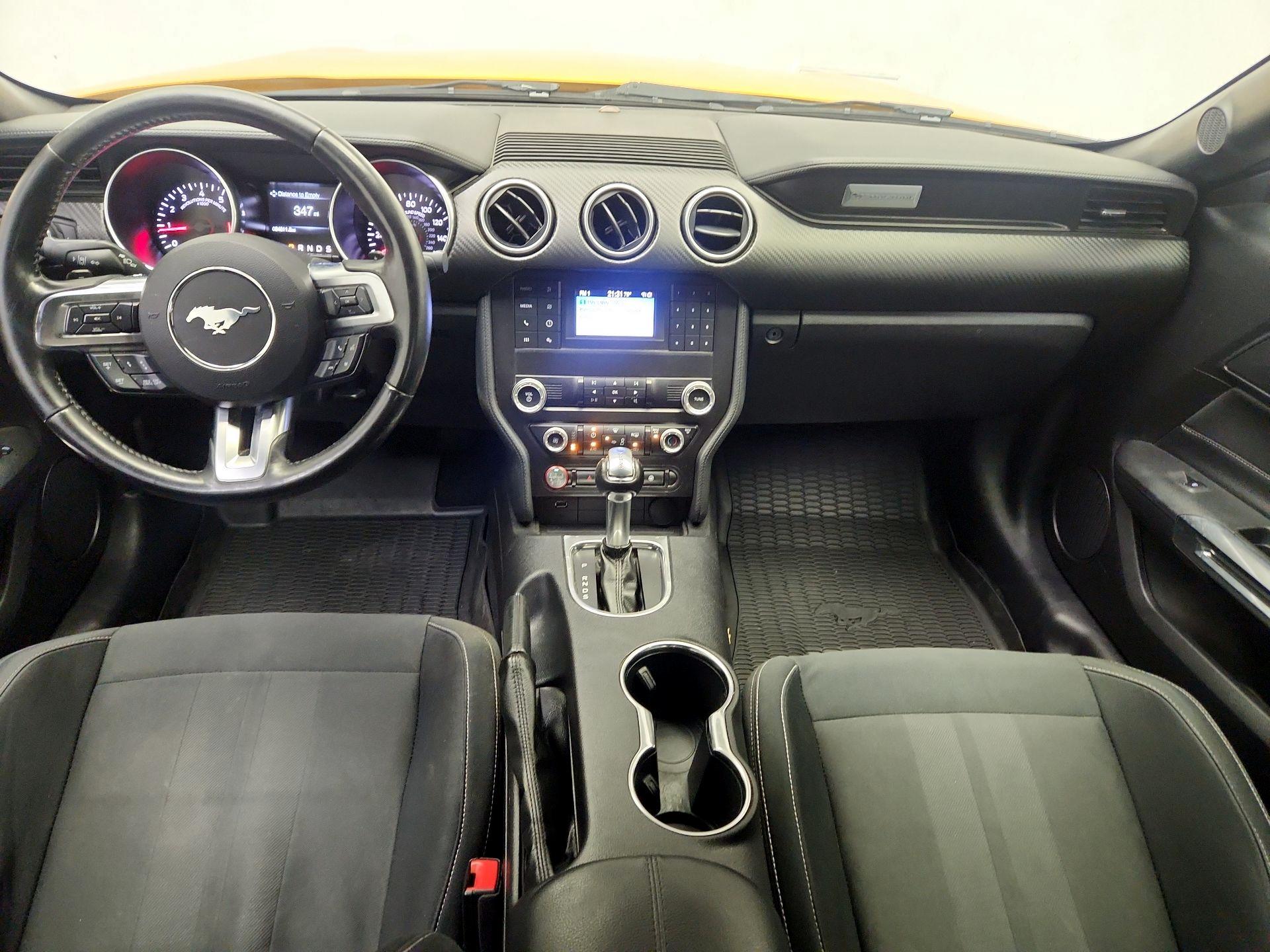 Thumbnail: 2019 Ford Mustang - 9