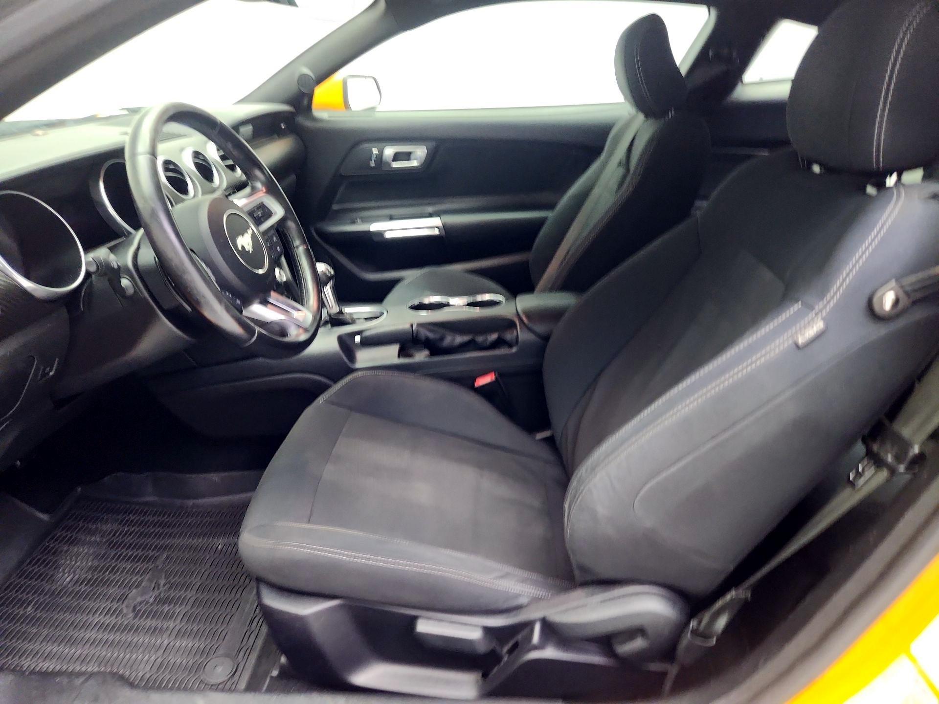 Thumbnail: 2019 Ford Mustang - 11