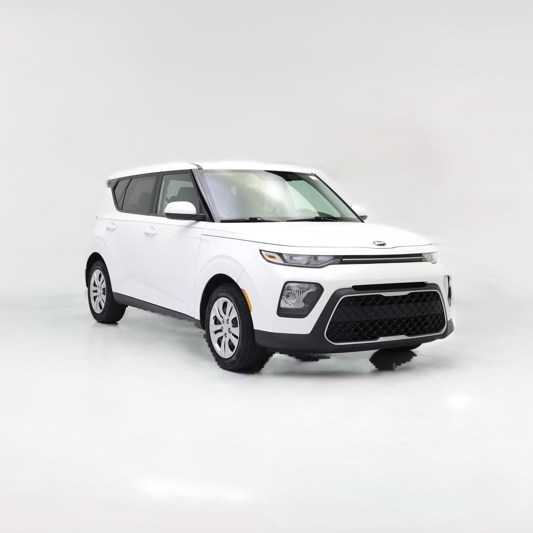 Thumbnail: 2020 Kia Soul - 1