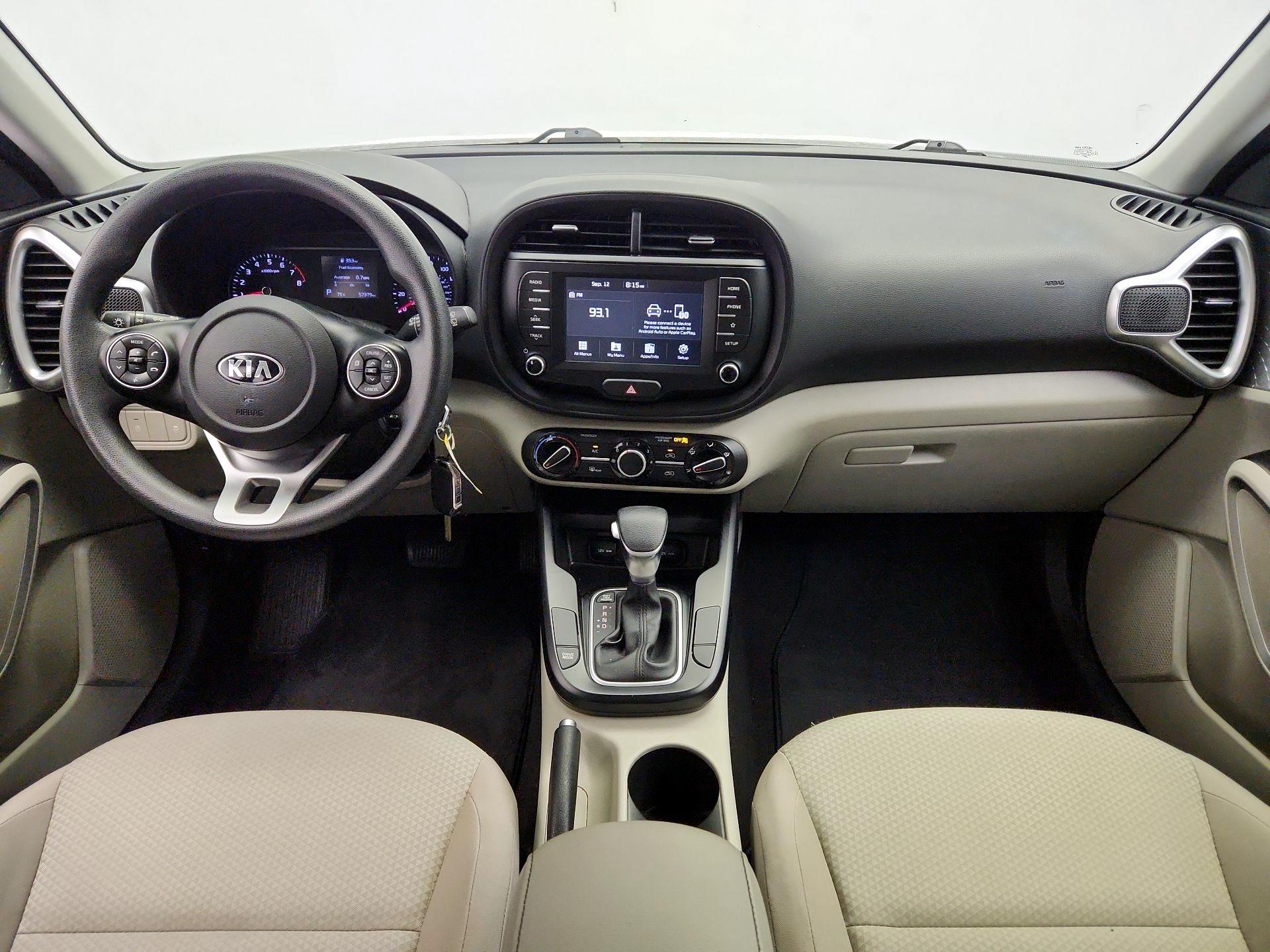 Thumbnail: 2020 Kia Soul - 9