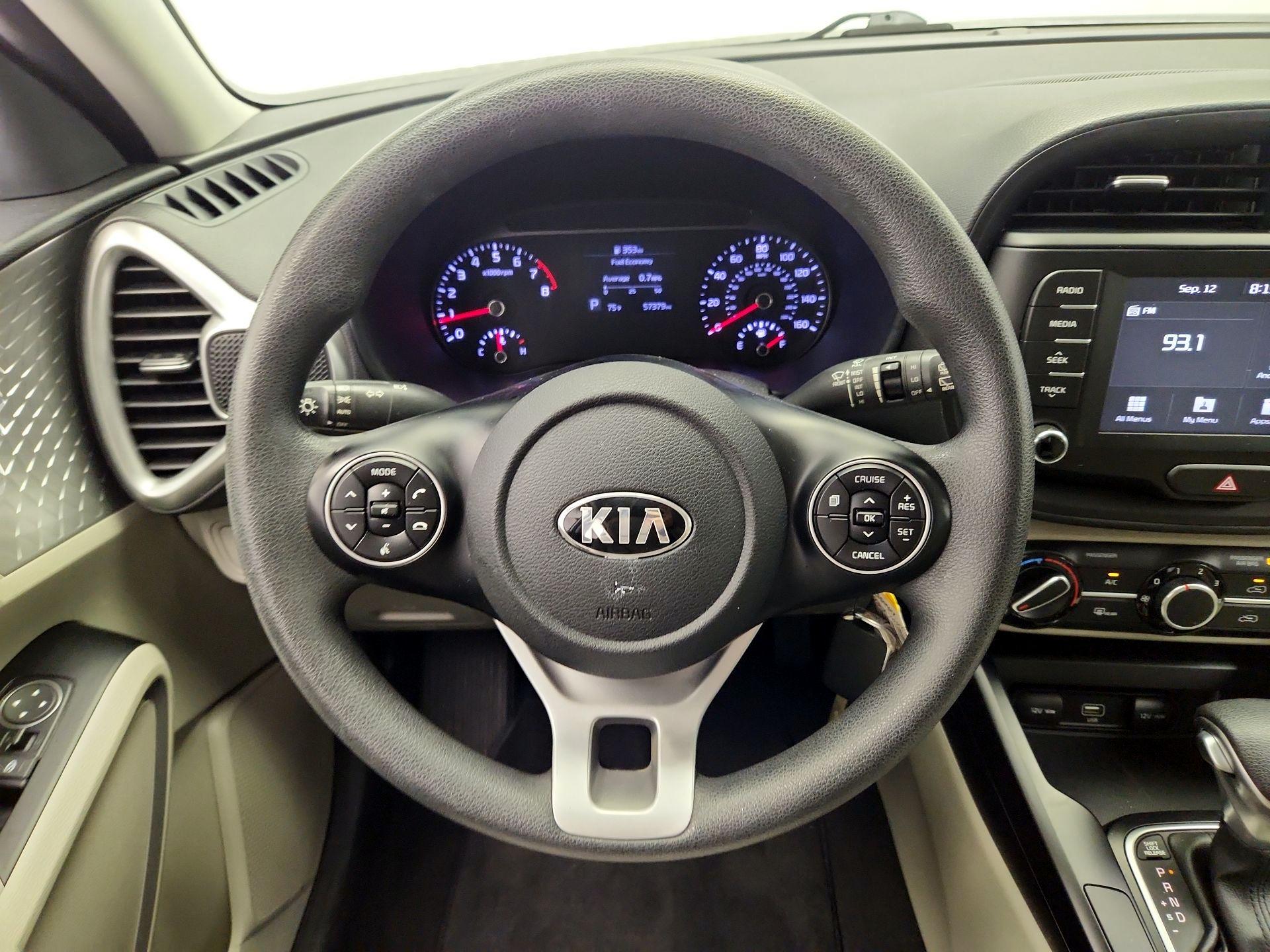 Thumbnail: 2020 Kia Soul - 10