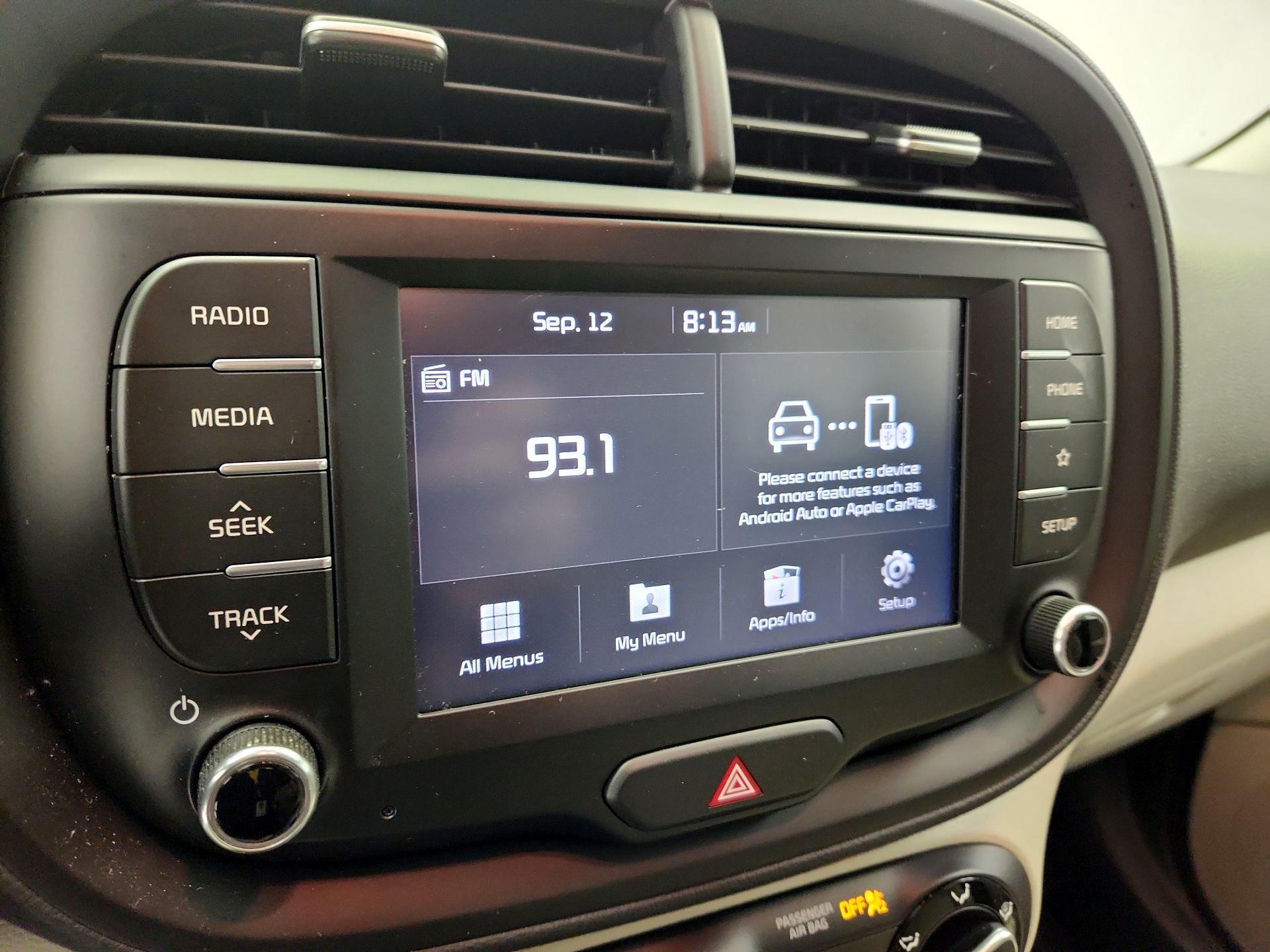 Thumbnail: 2020 Kia Soul - 15