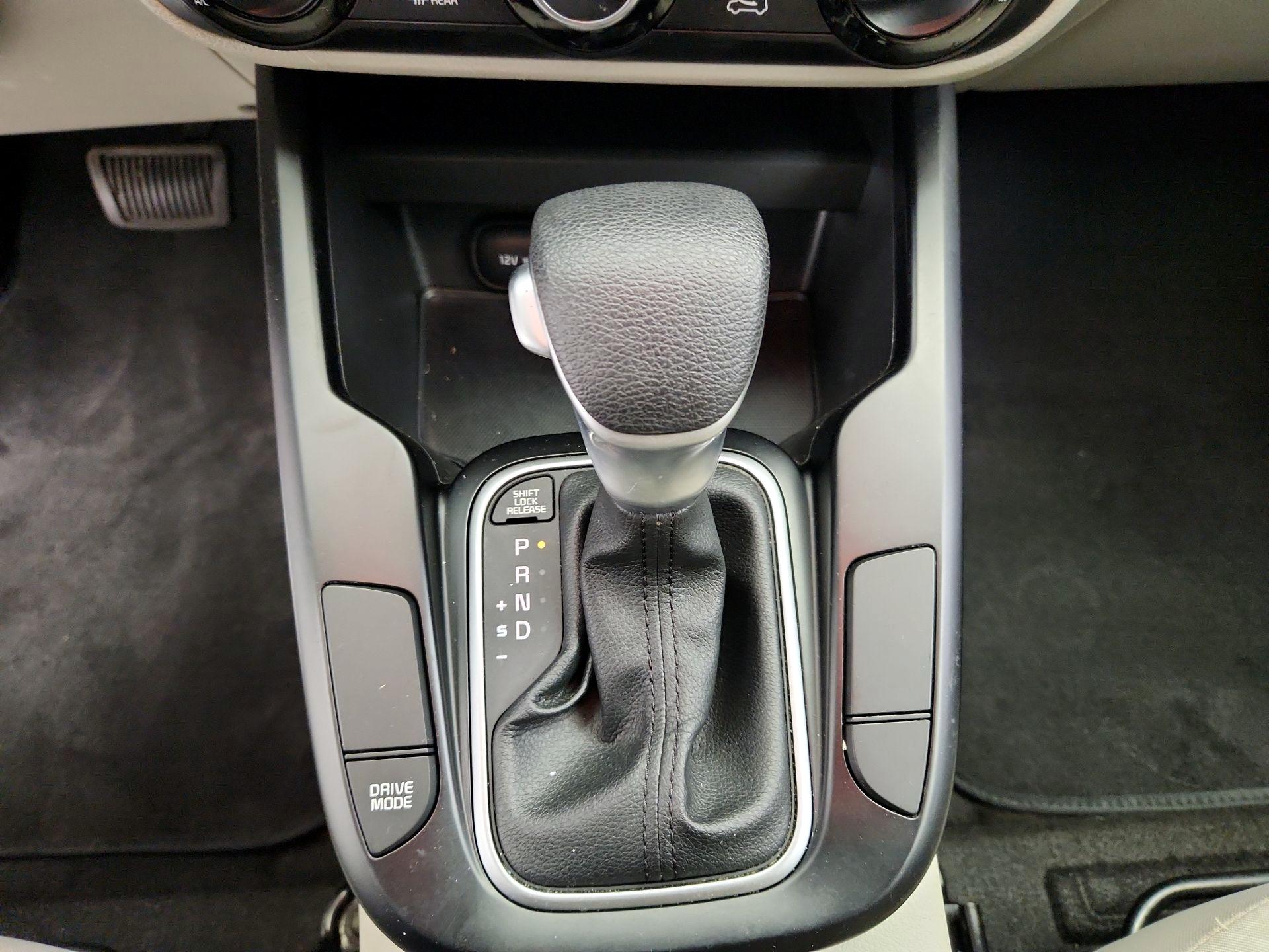 Thumbnail: 2020 Kia Soul - 17