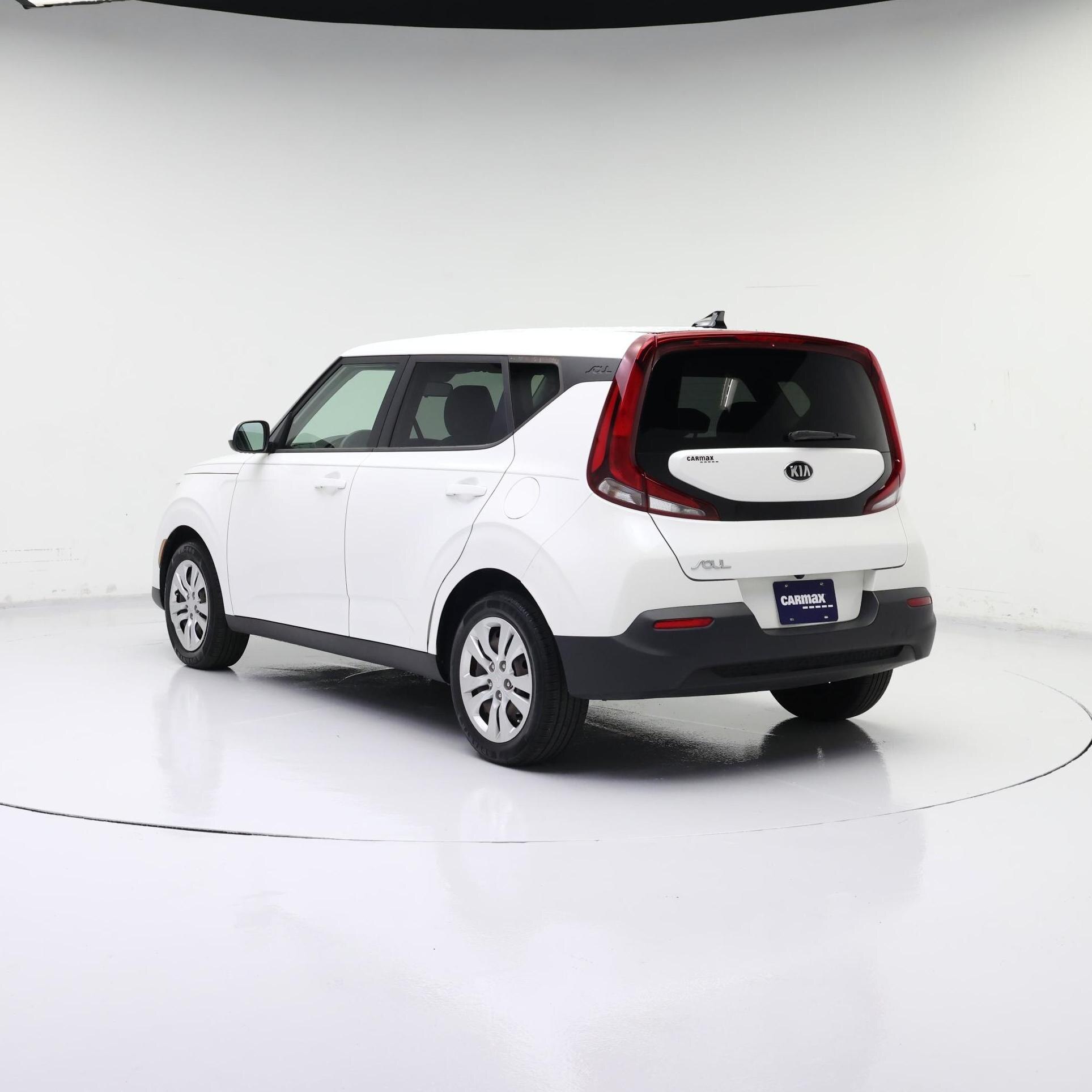 Thumbnail: 2020 Kia Soul - 2