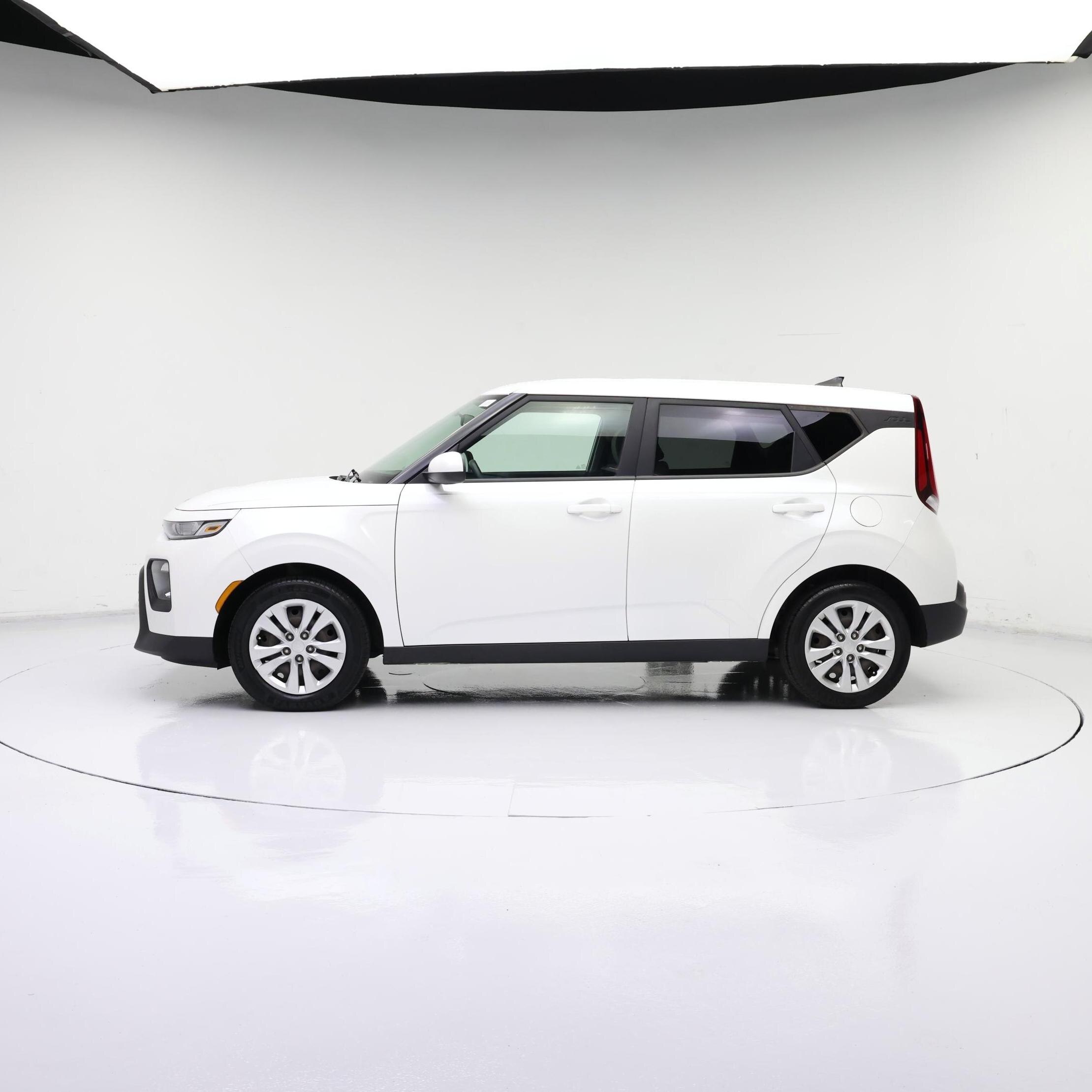 Thumbnail: 2020 Kia Soul - 3