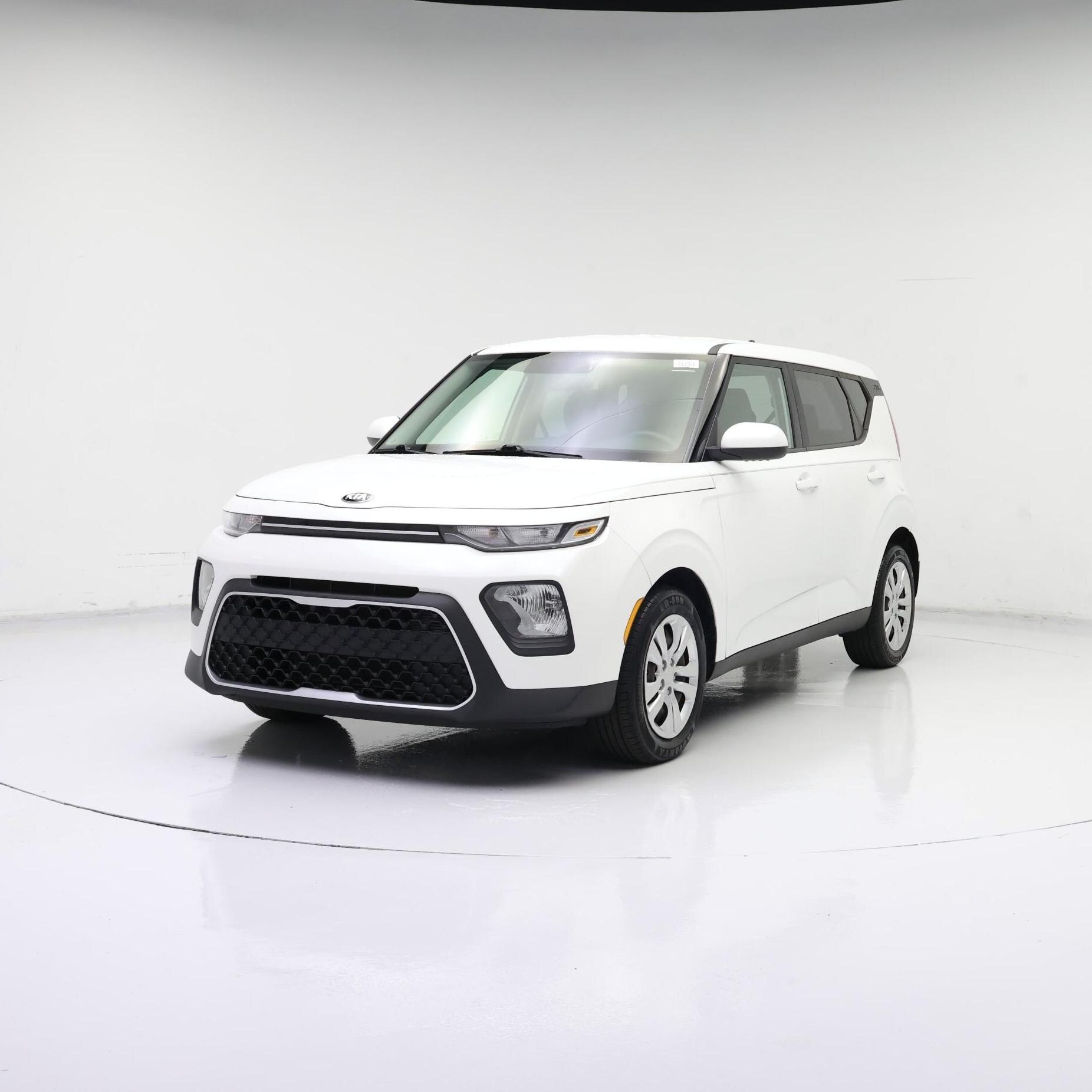 Thumbnail: 2020 Kia Soul - 4