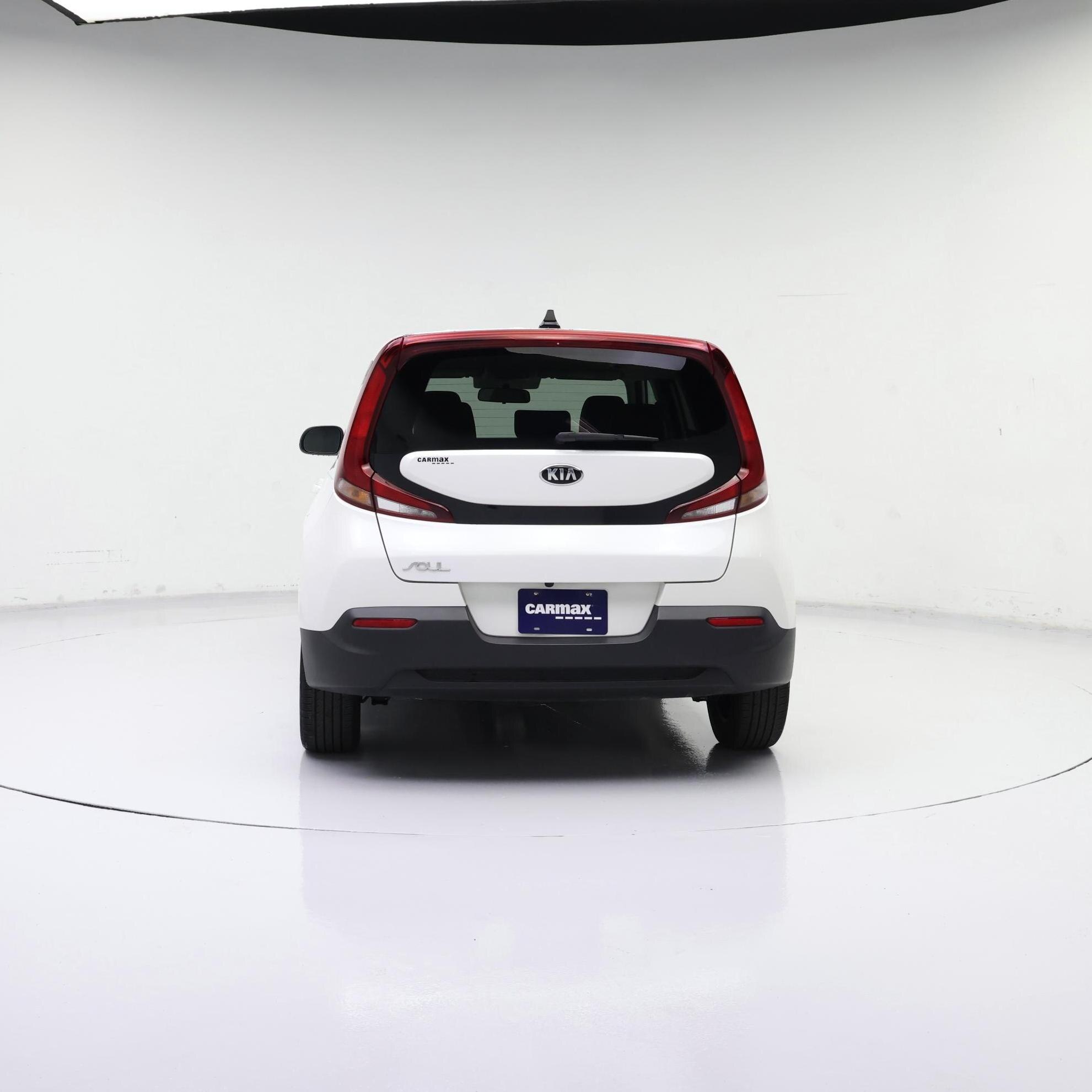 Thumbnail: 2020 Kia Soul - 6