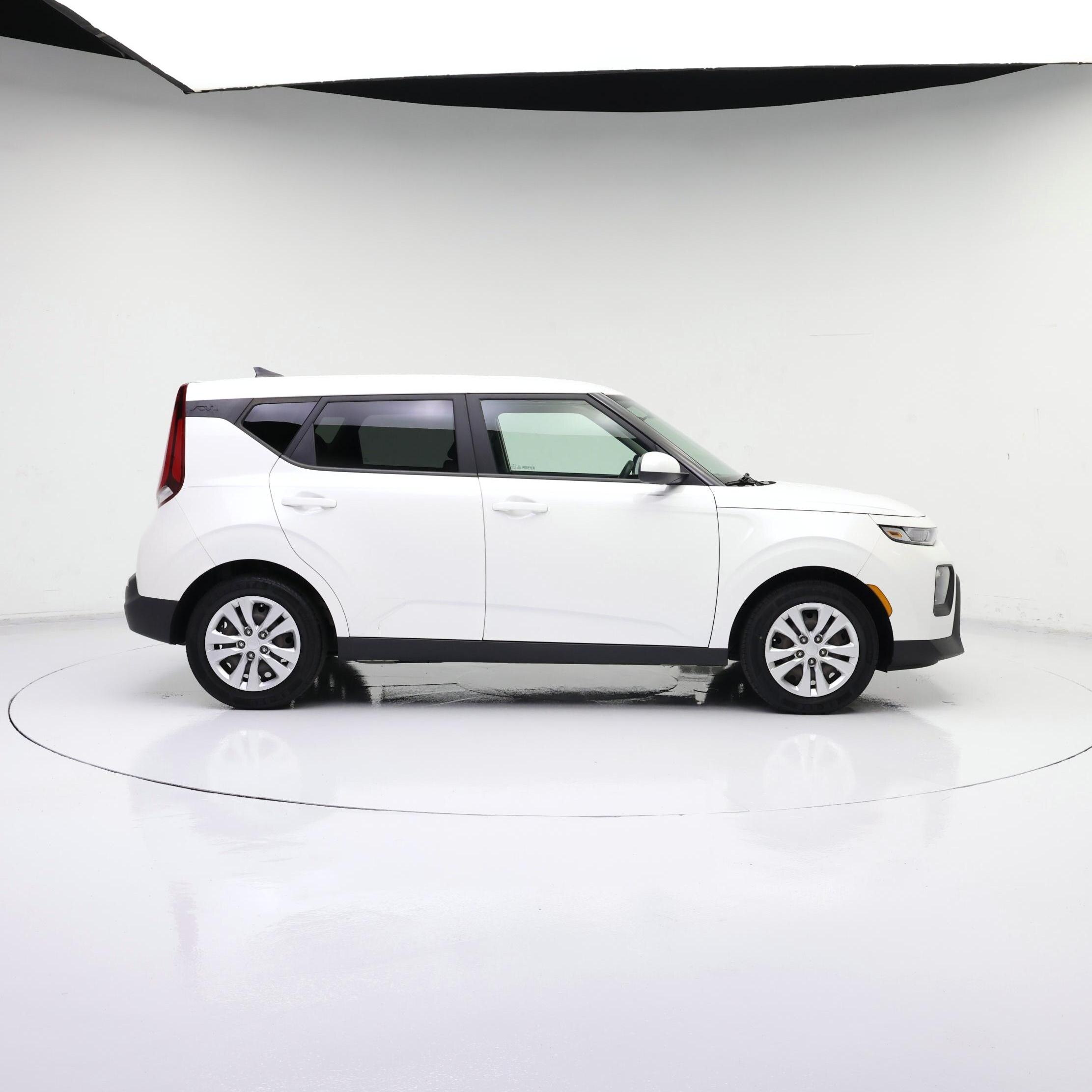 Thumbnail: 2020 Kia Soul - 7