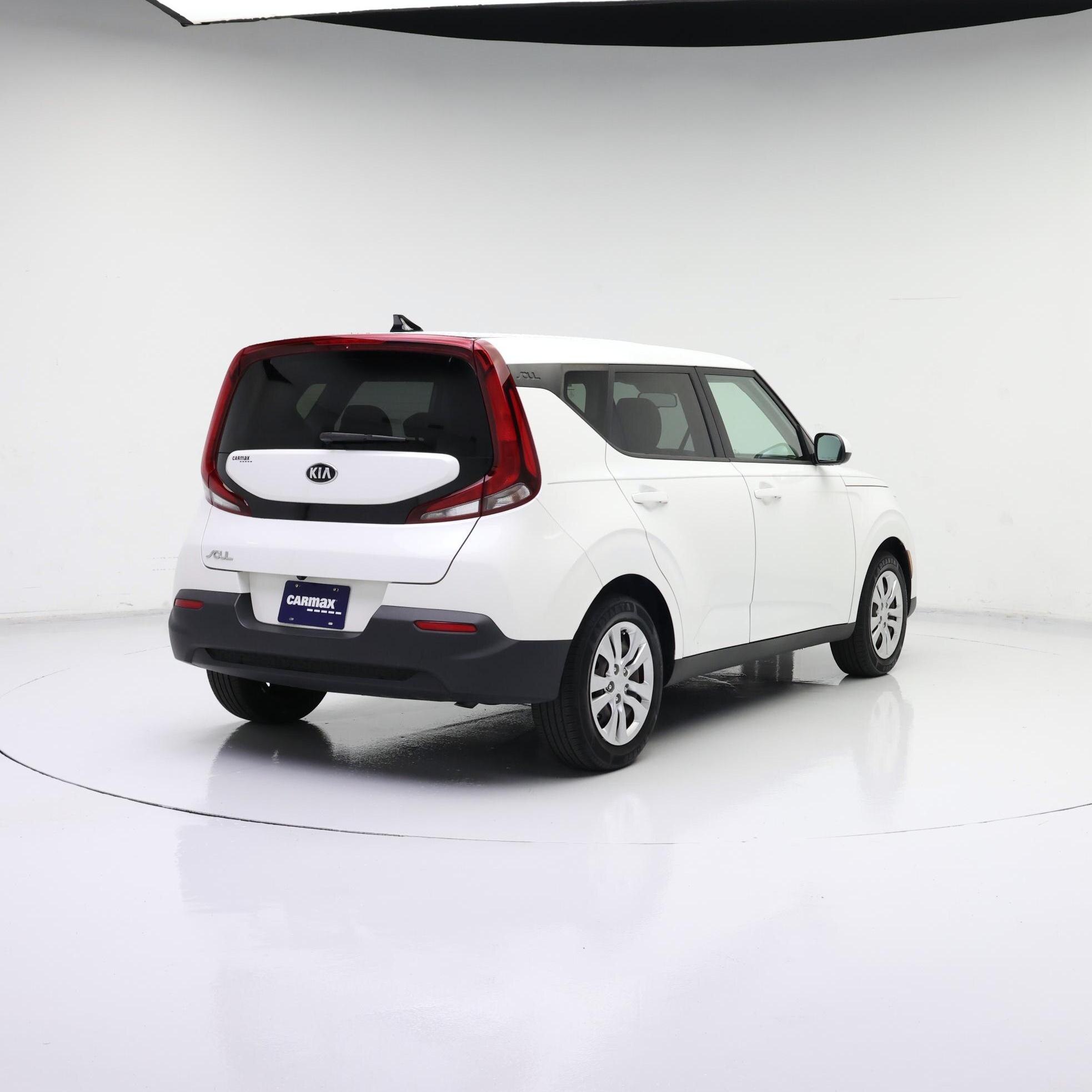 Thumbnail: 2020 Kia Soul - 8