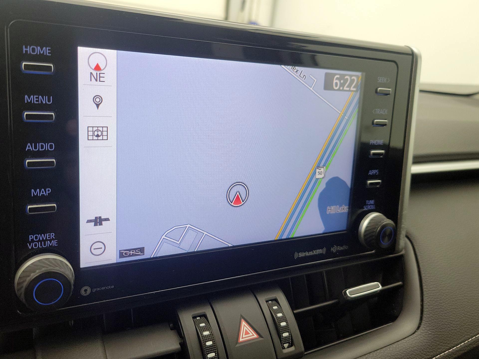 Thumbnail: 2019 Toyota RAV4 - 14