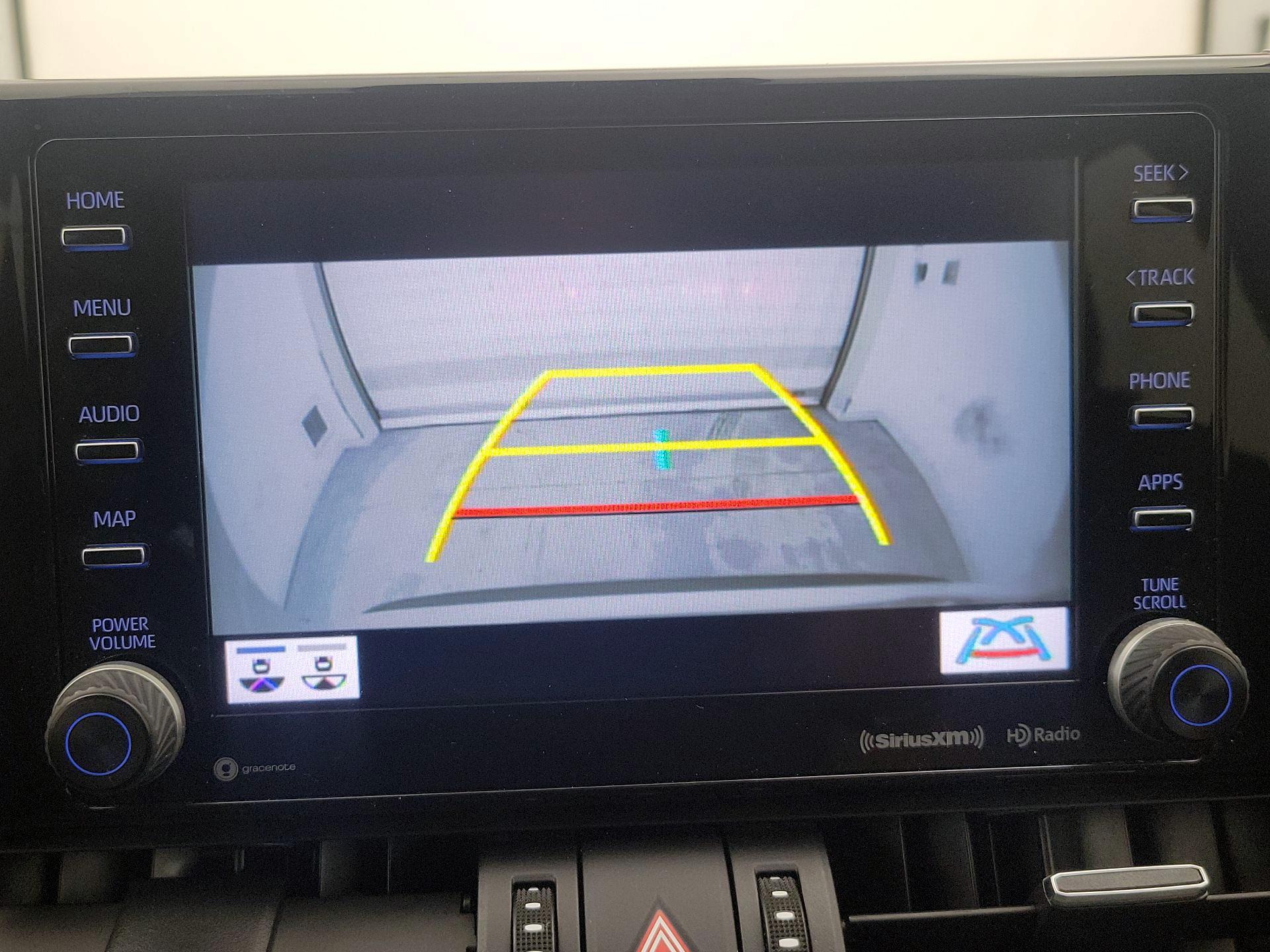 Thumbnail: 2019 Toyota RAV4 - 15