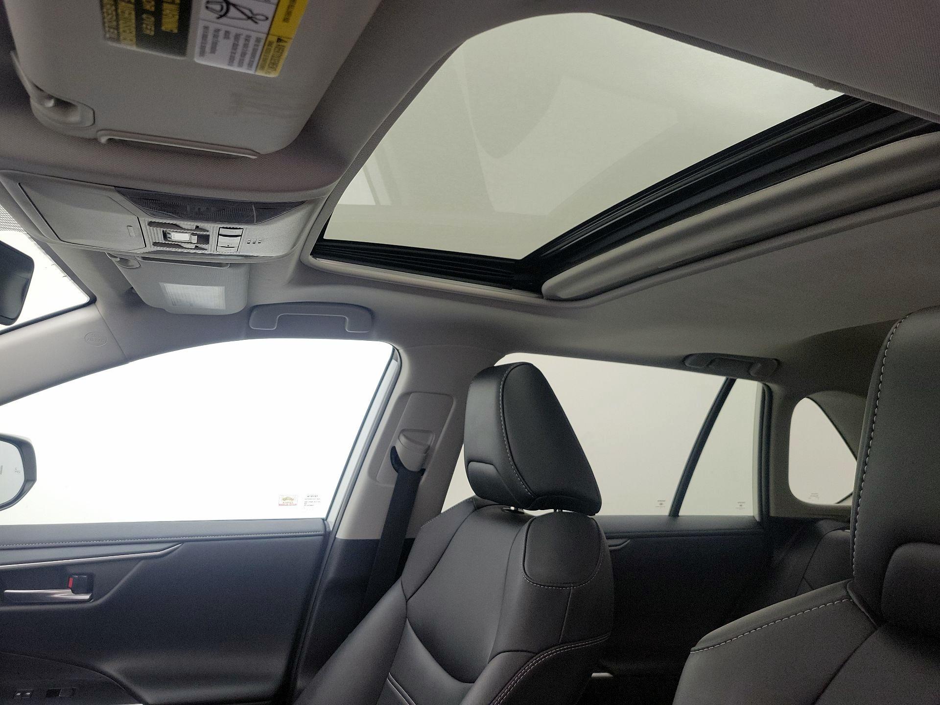 Thumbnail: 2019 Toyota RAV4 - 20