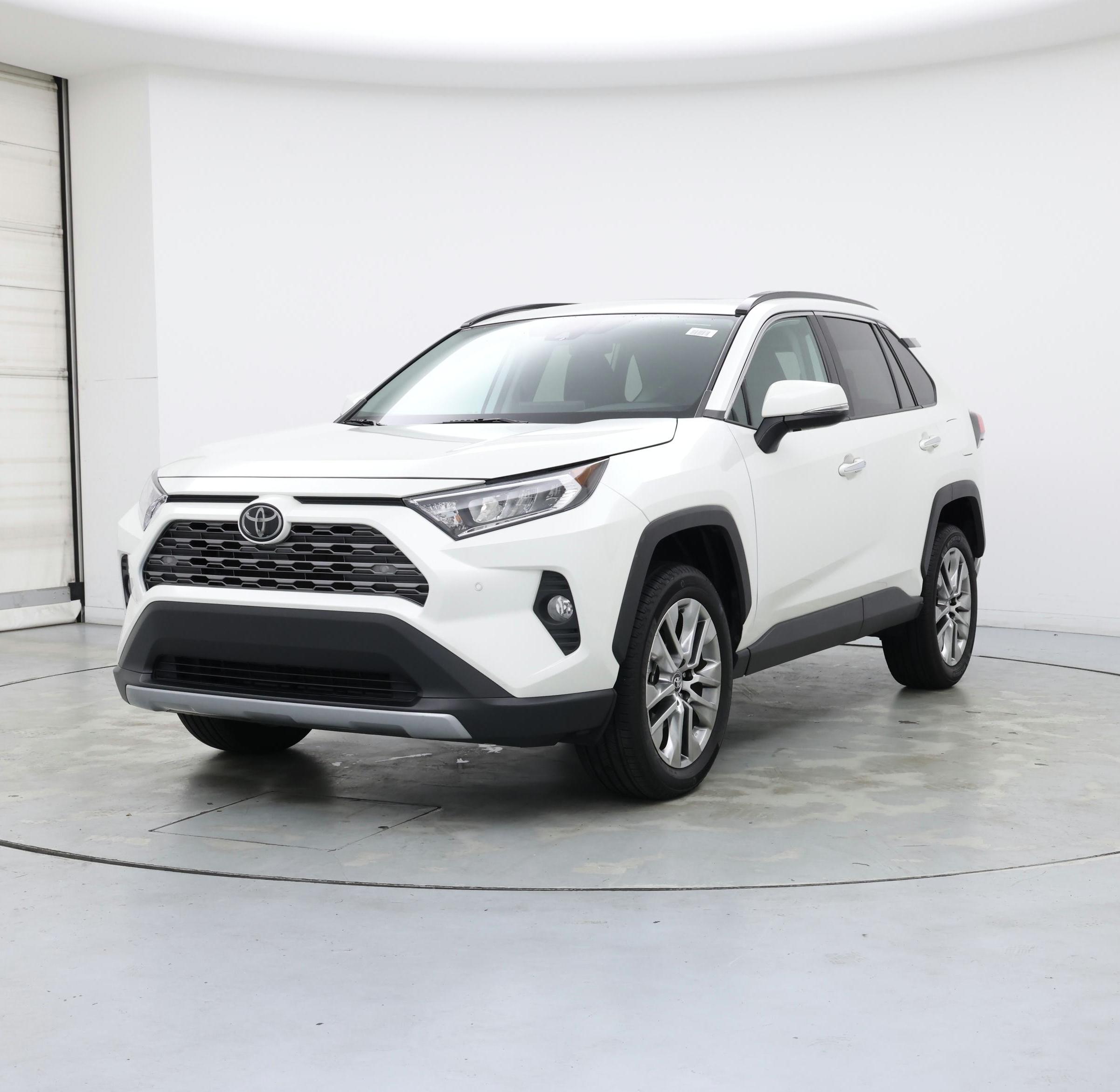 Thumbnail: 2019 Toyota RAV4 - 4