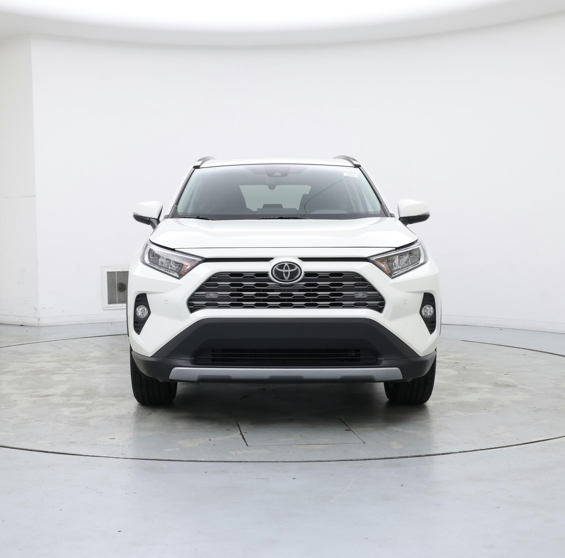 Thumbnail: 2019 Toyota RAV4 - 5