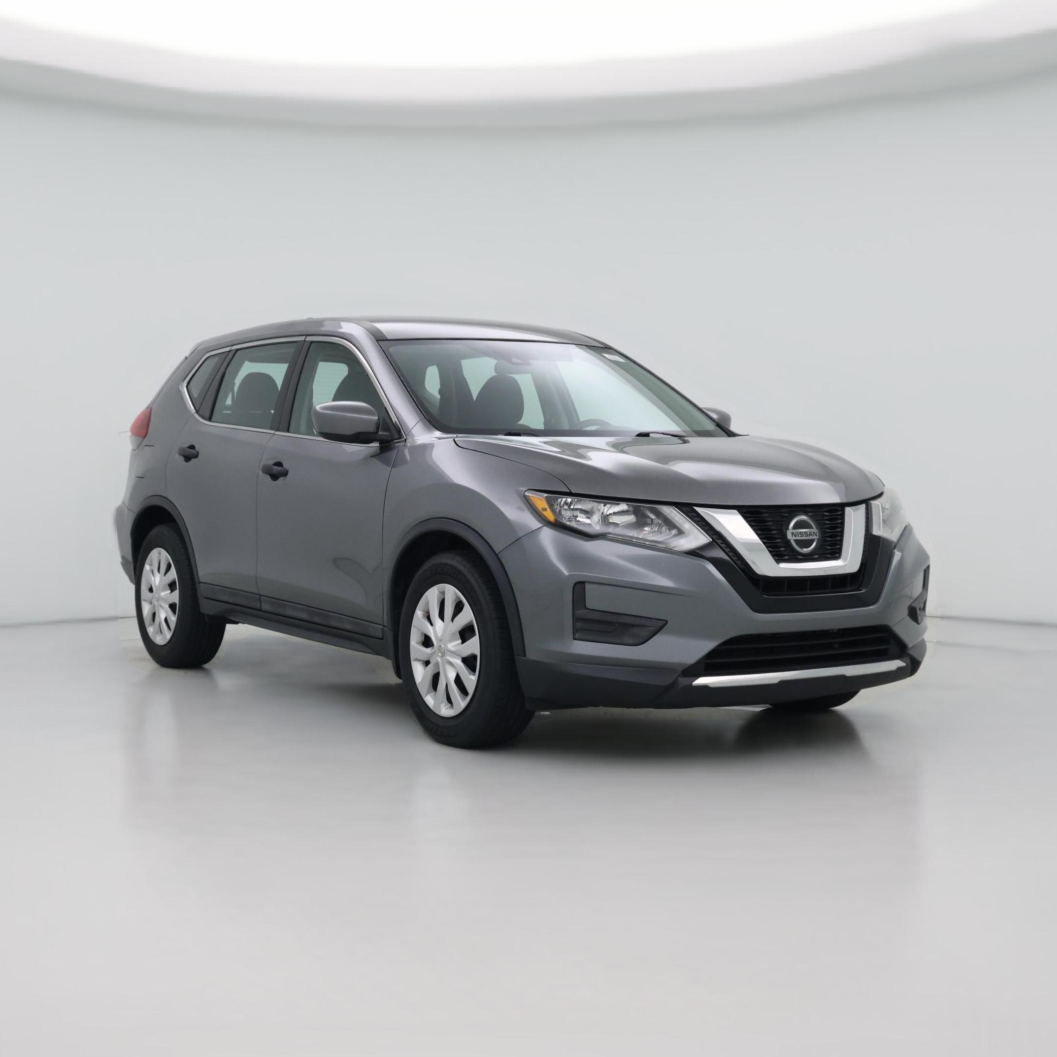 Thumbnail: 2020 Nissan Rogue - 1