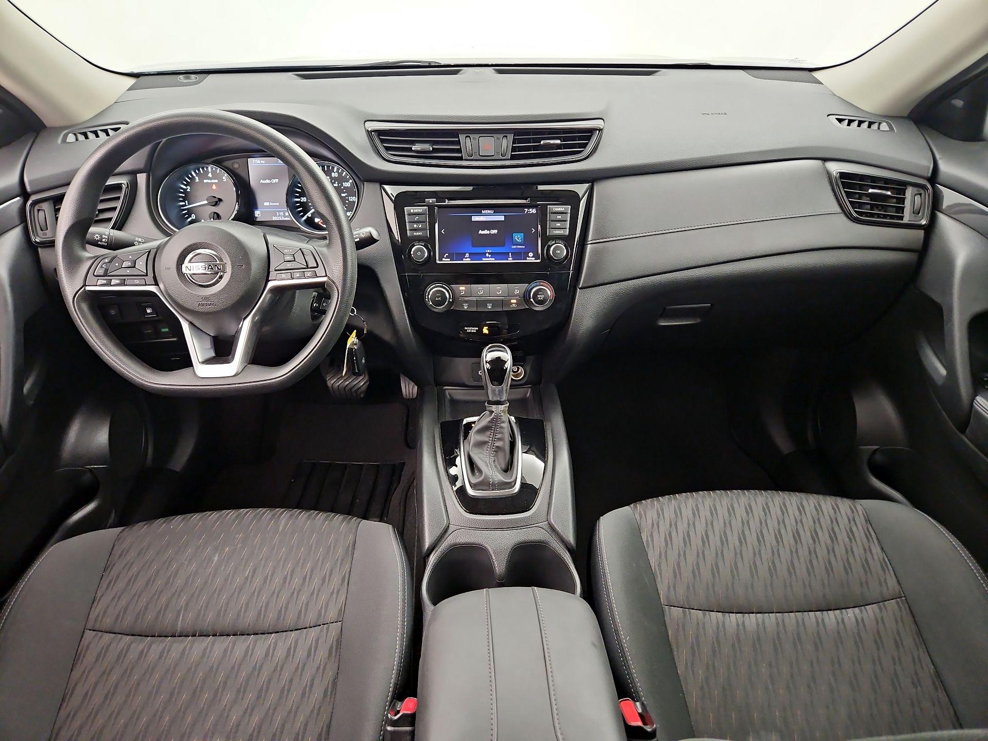 Thumbnail: 2020 Nissan Rogue - 9