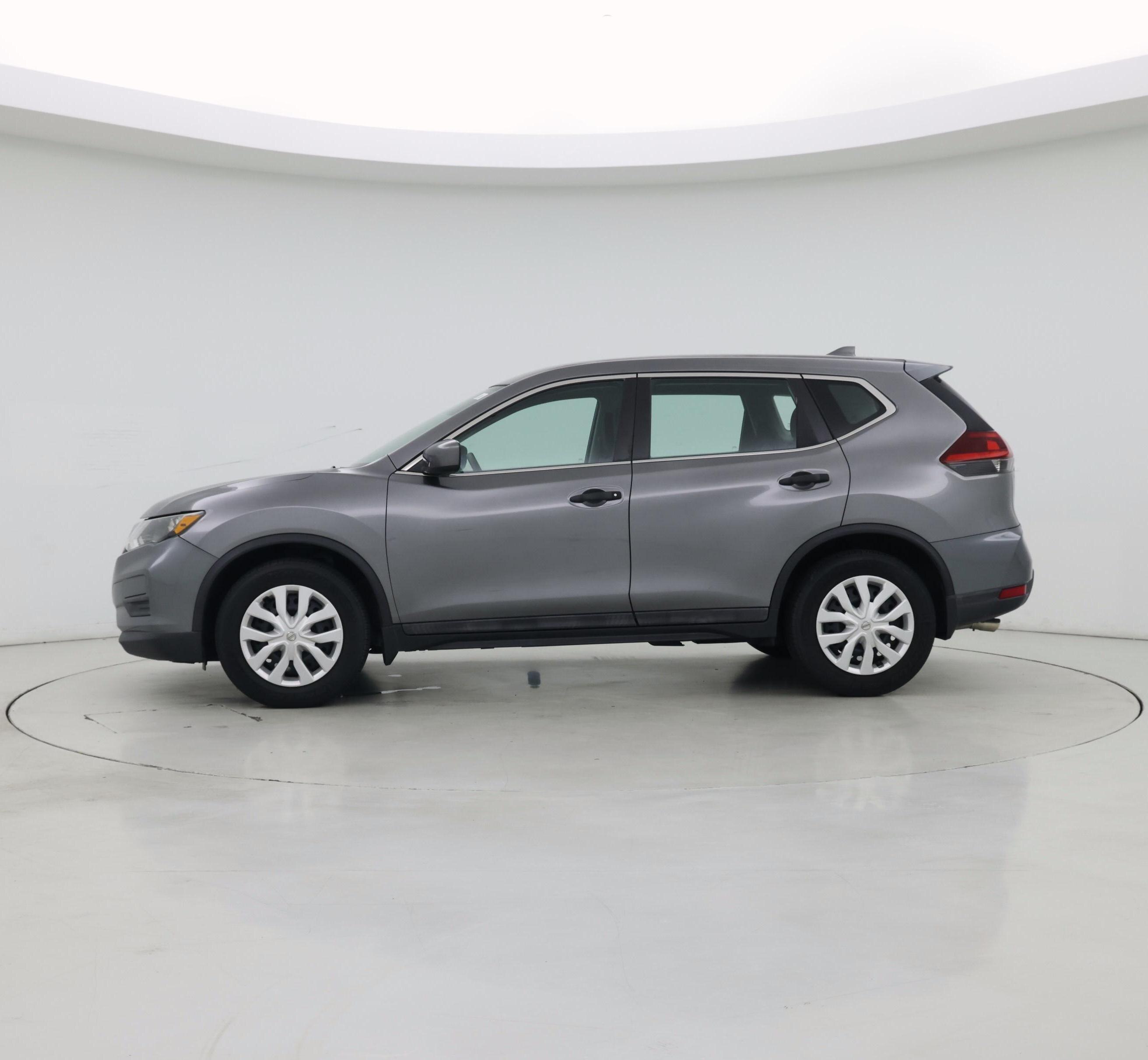 Thumbnail: 2020 Nissan Rogue - 3
