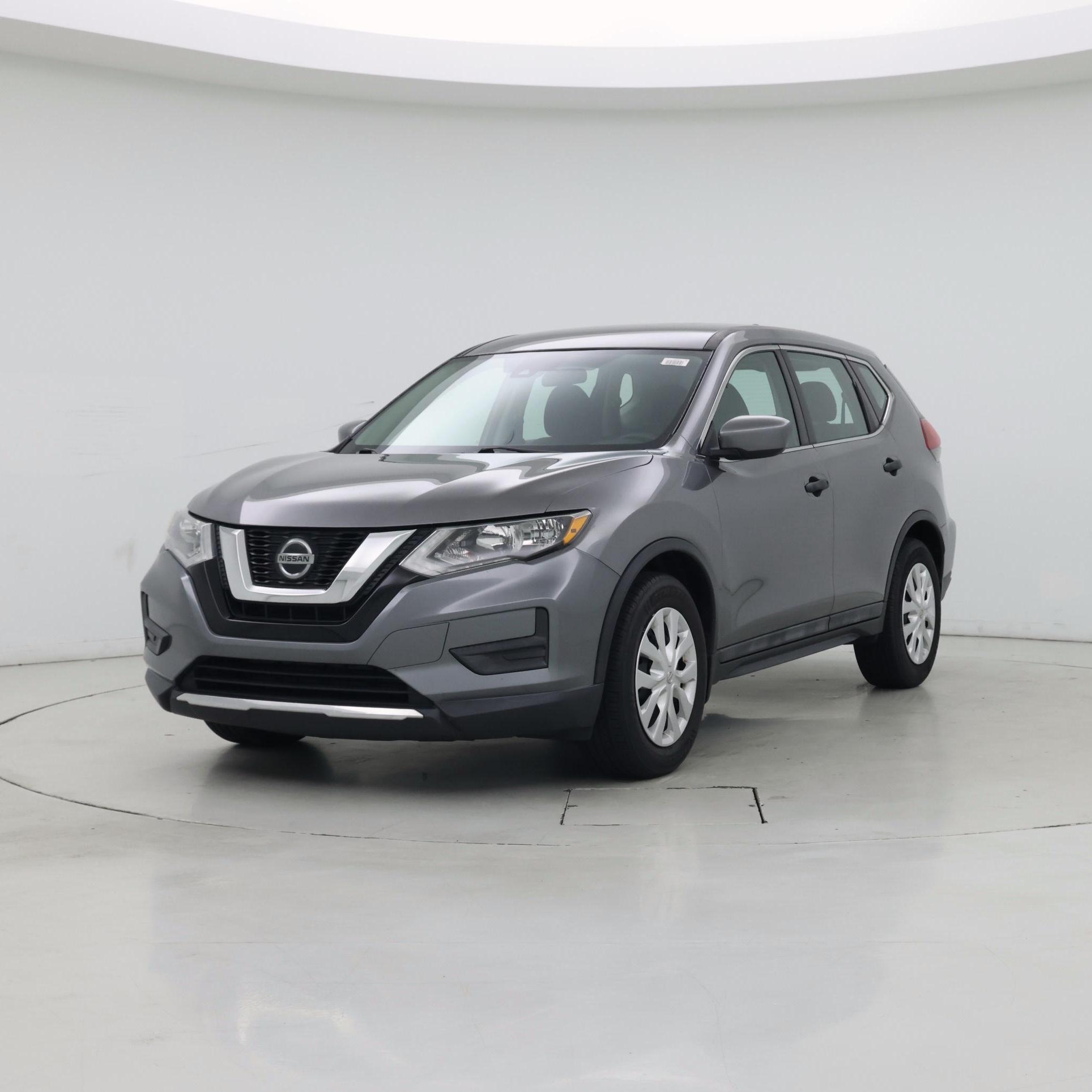Thumbnail: 2020 Nissan Rogue - 4