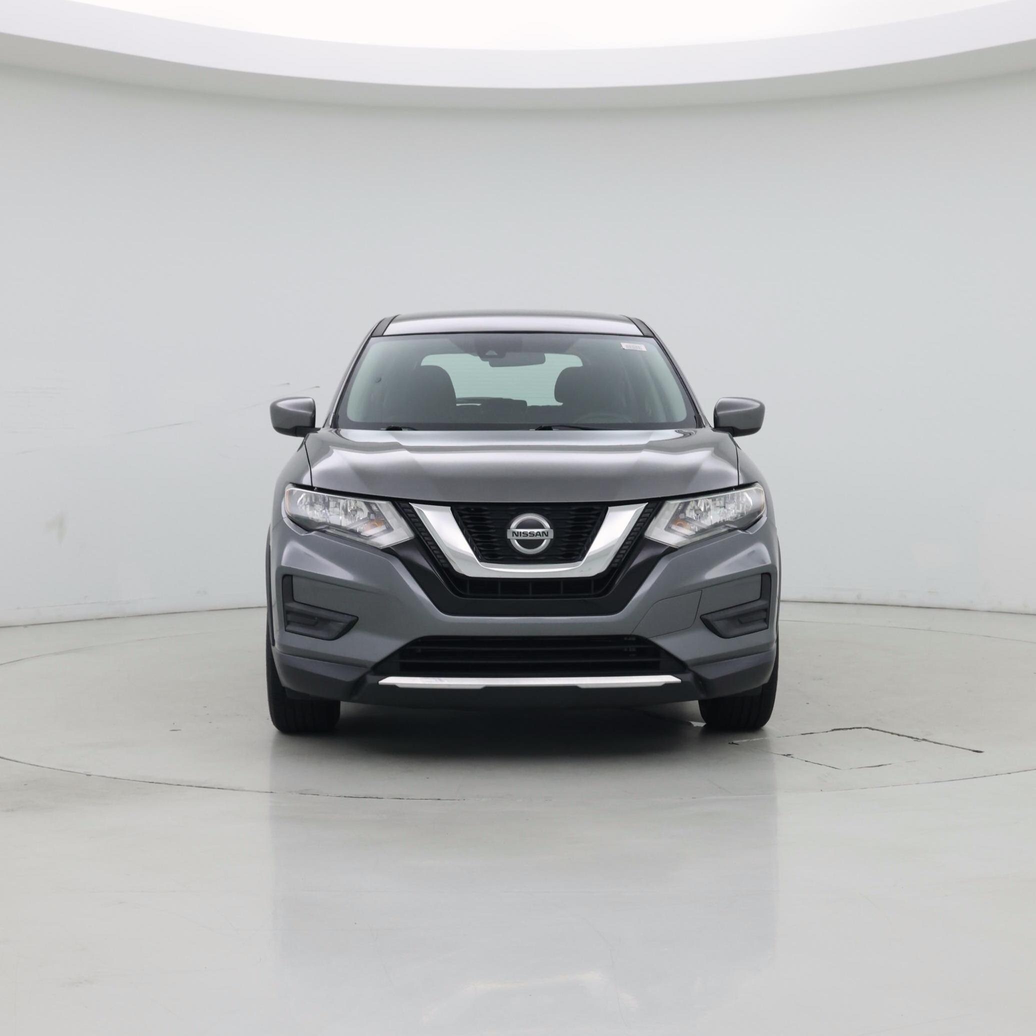 Thumbnail: 2020 Nissan Rogue - 5