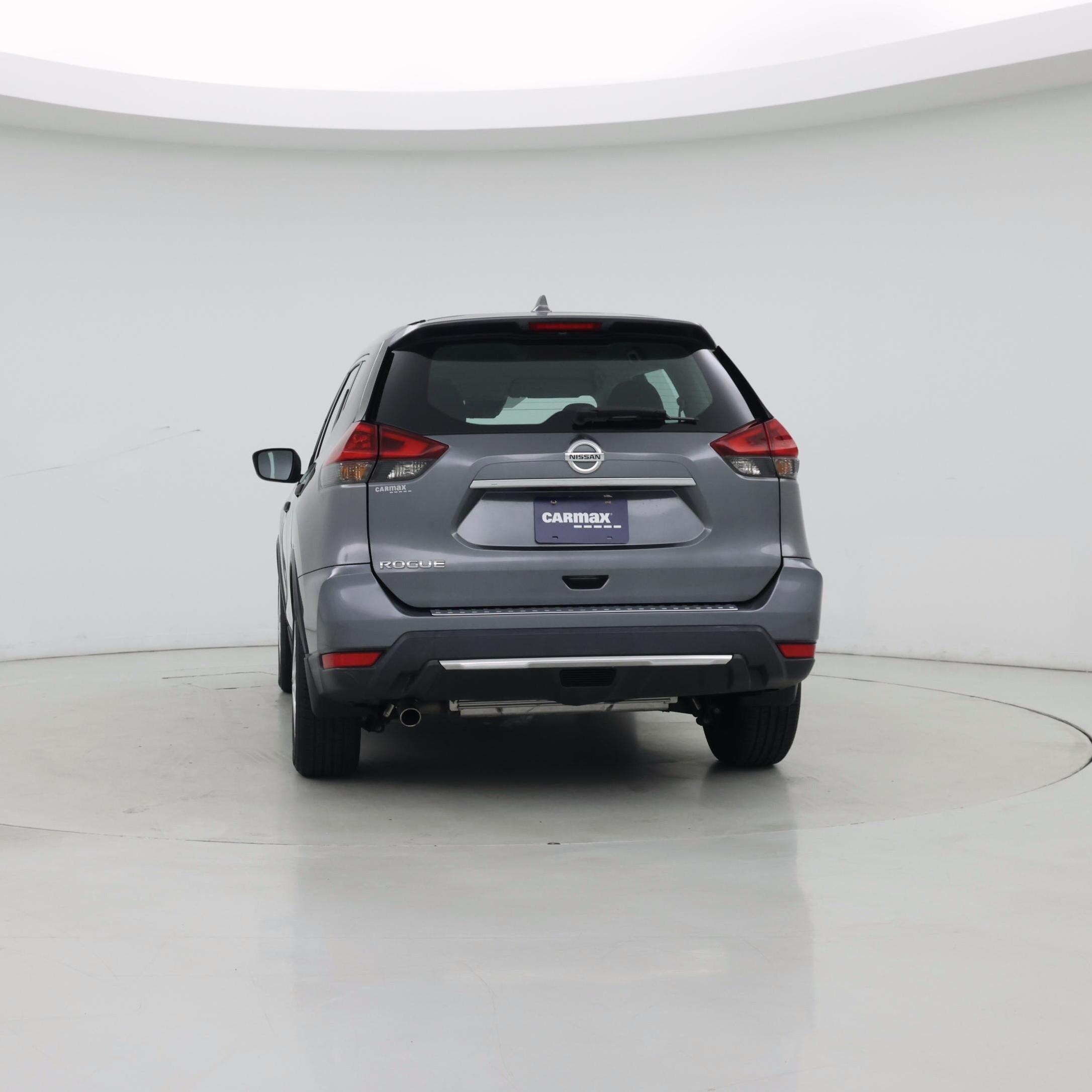 Thumbnail: 2020 Nissan Rogue - 6