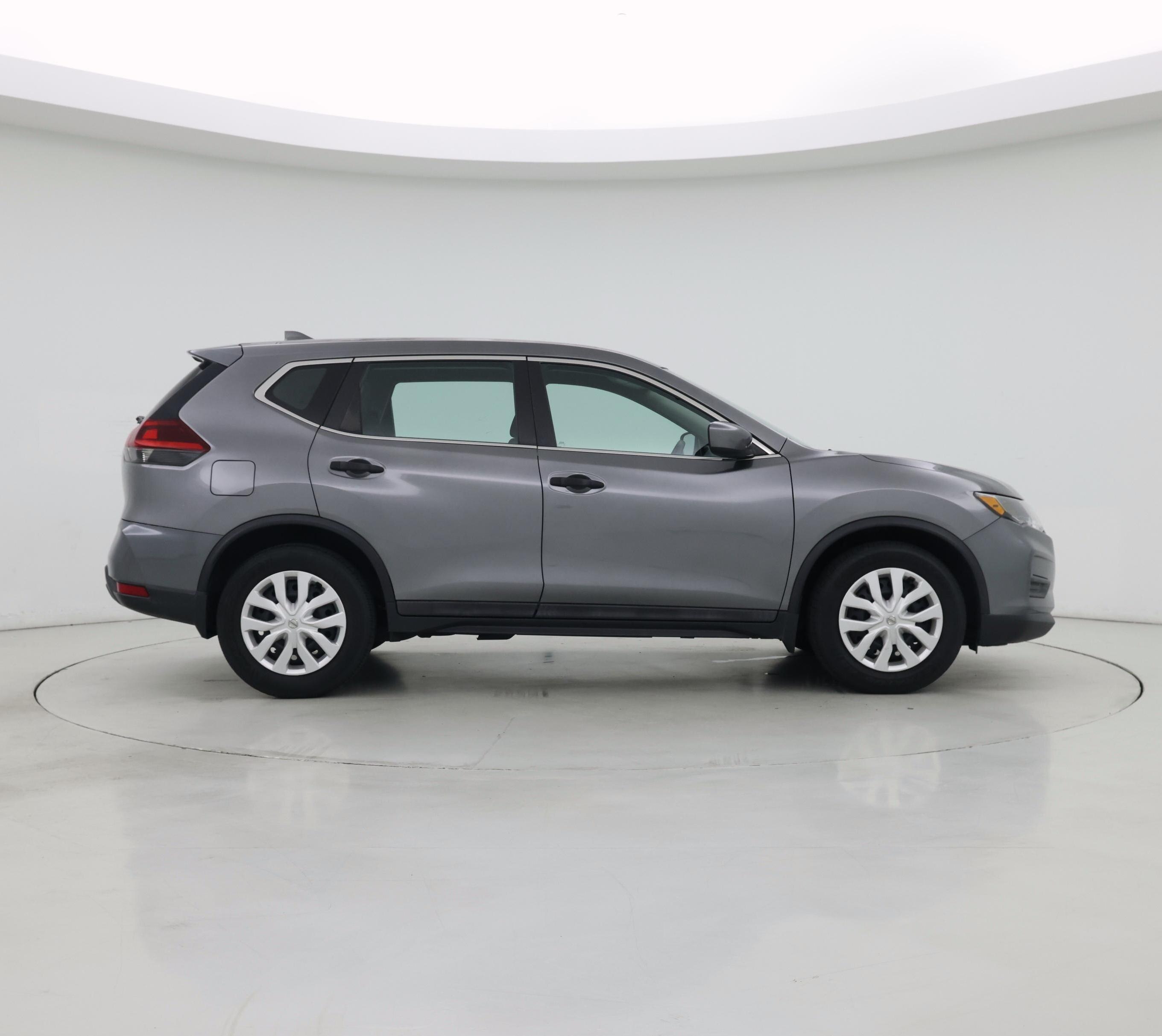 Thumbnail: 2020 Nissan Rogue - 7
