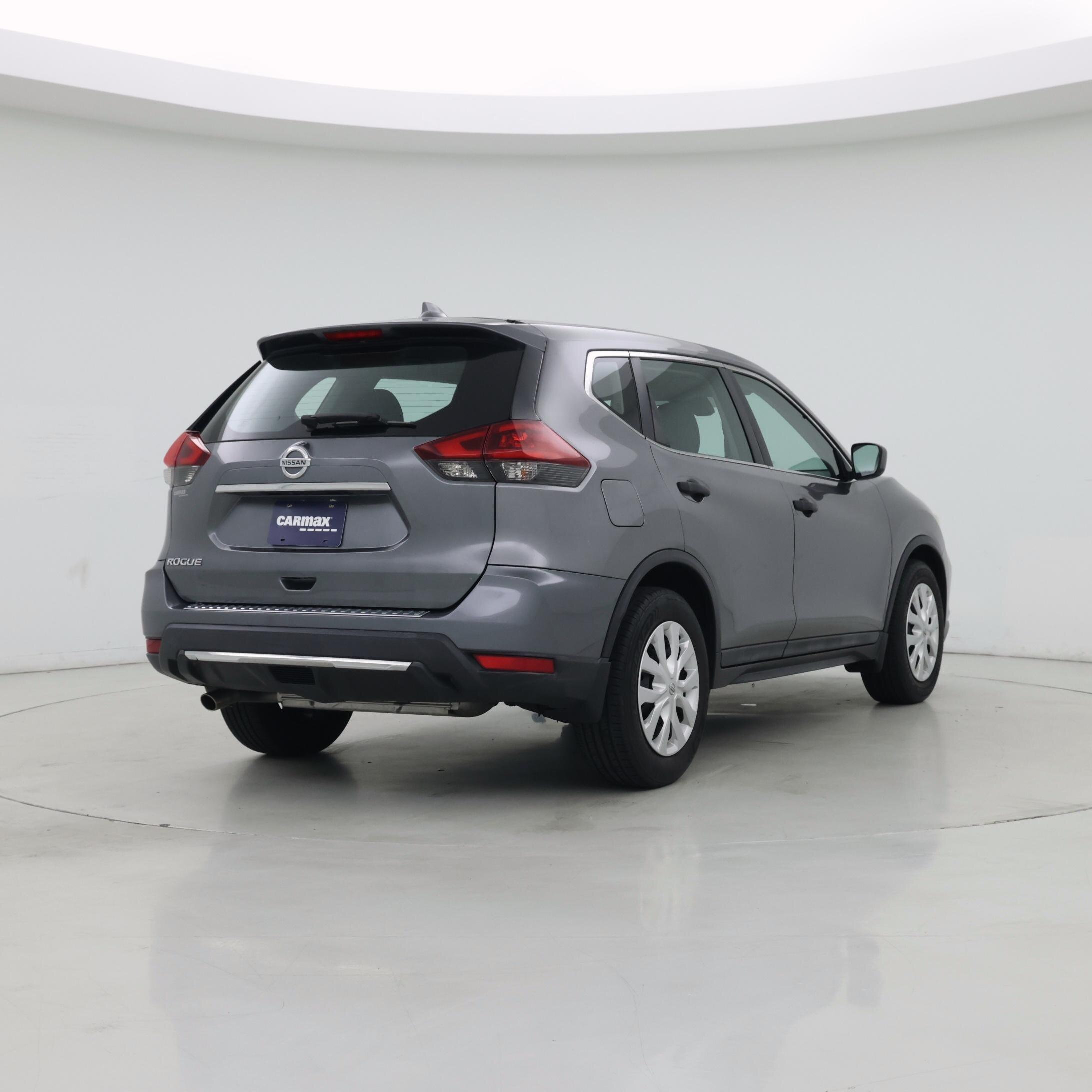 Thumbnail: 2020 Nissan Rogue - 8