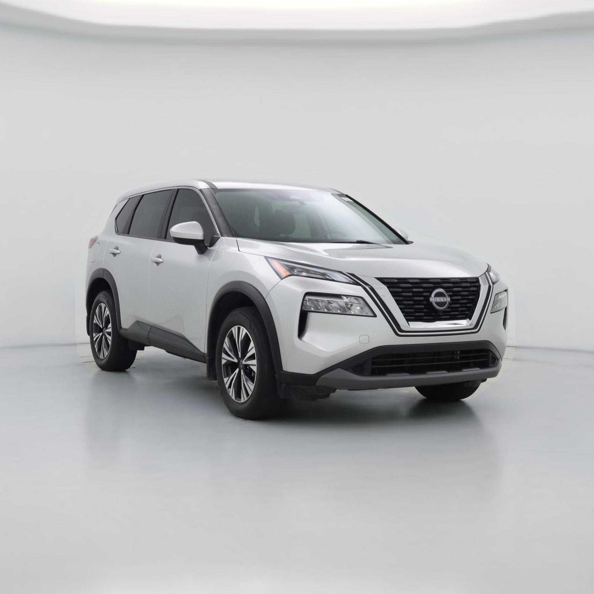 Thumbnail: 2023 Nissan Rogue - 1