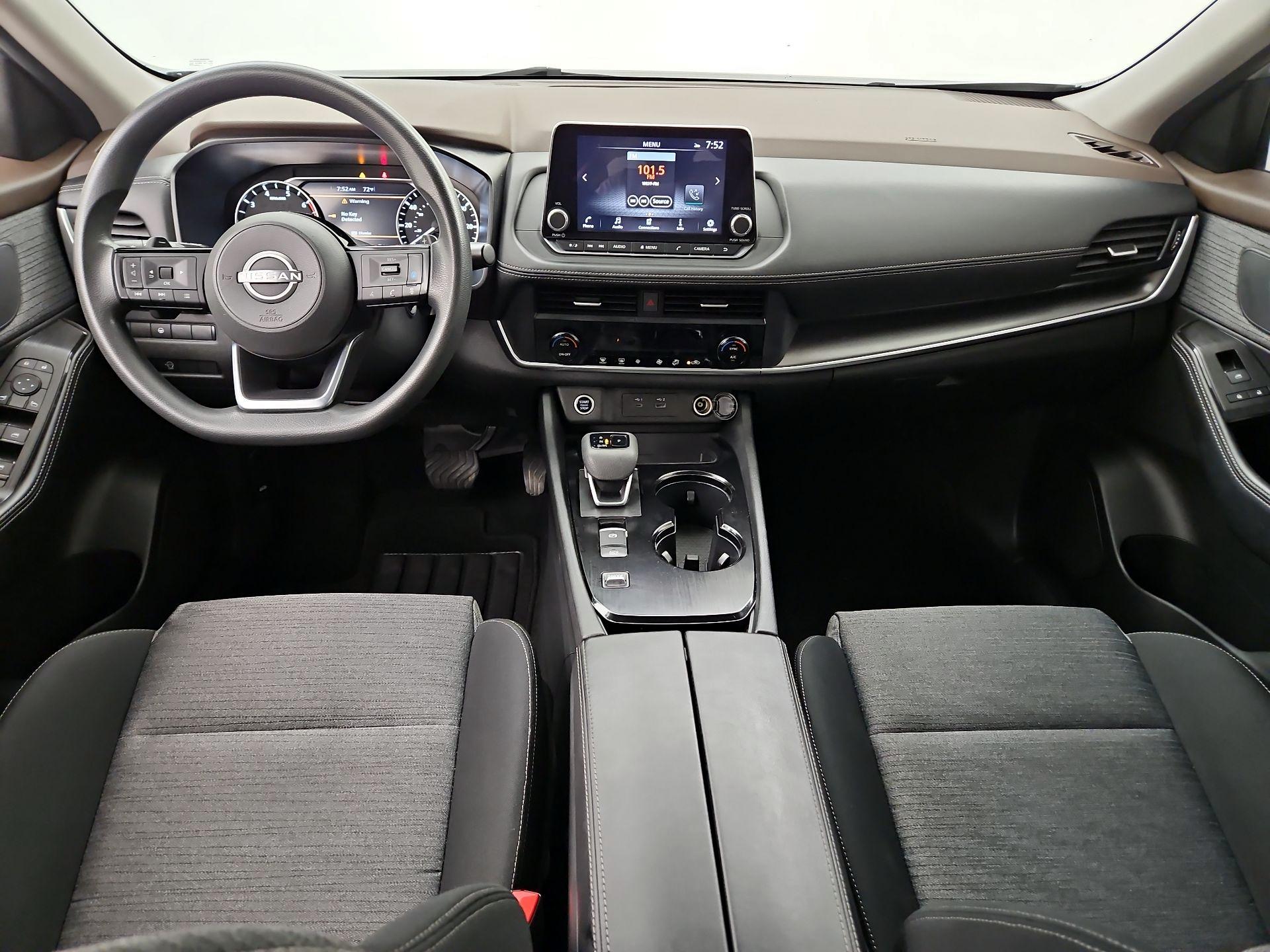 Thumbnail: 2023 Nissan Rogue - 9