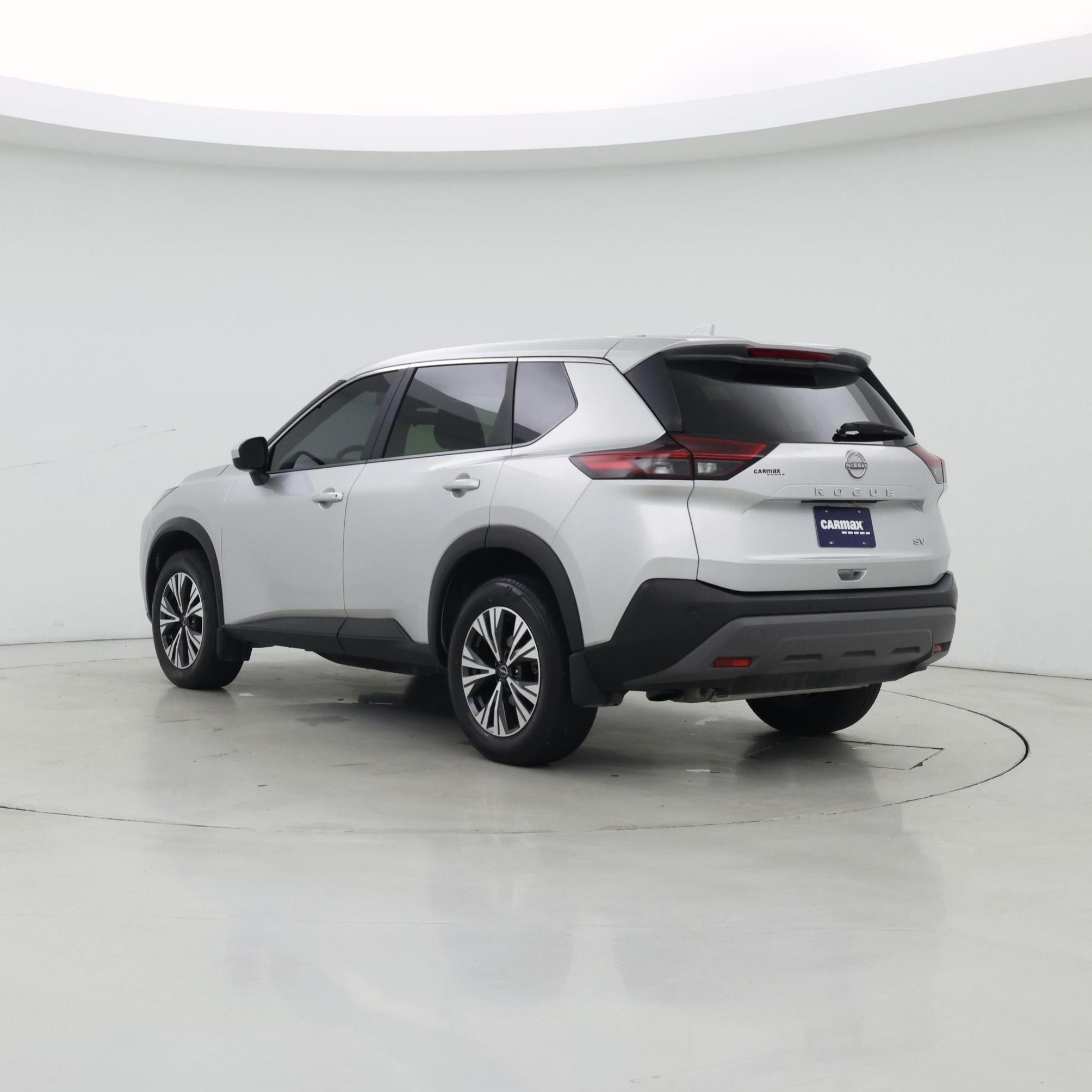Thumbnail: 2023 Nissan Rogue - 2
