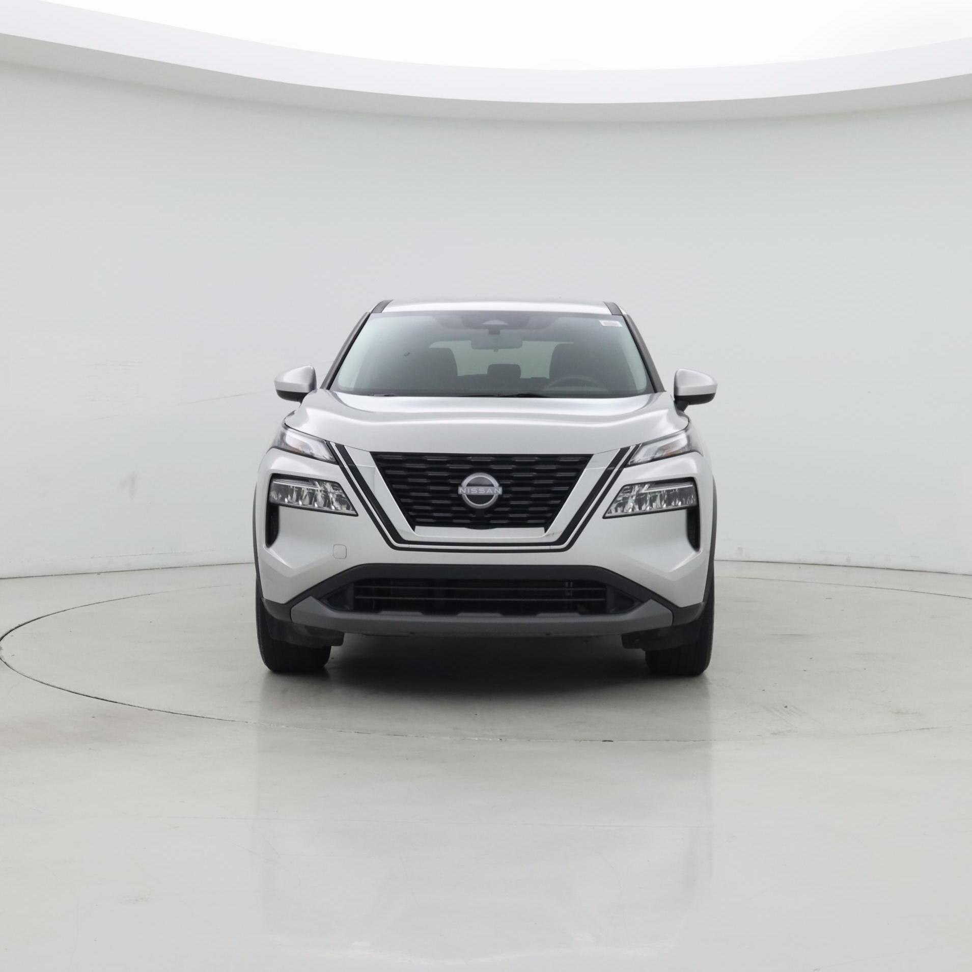 Thumbnail: 2023 Nissan Rogue - 5