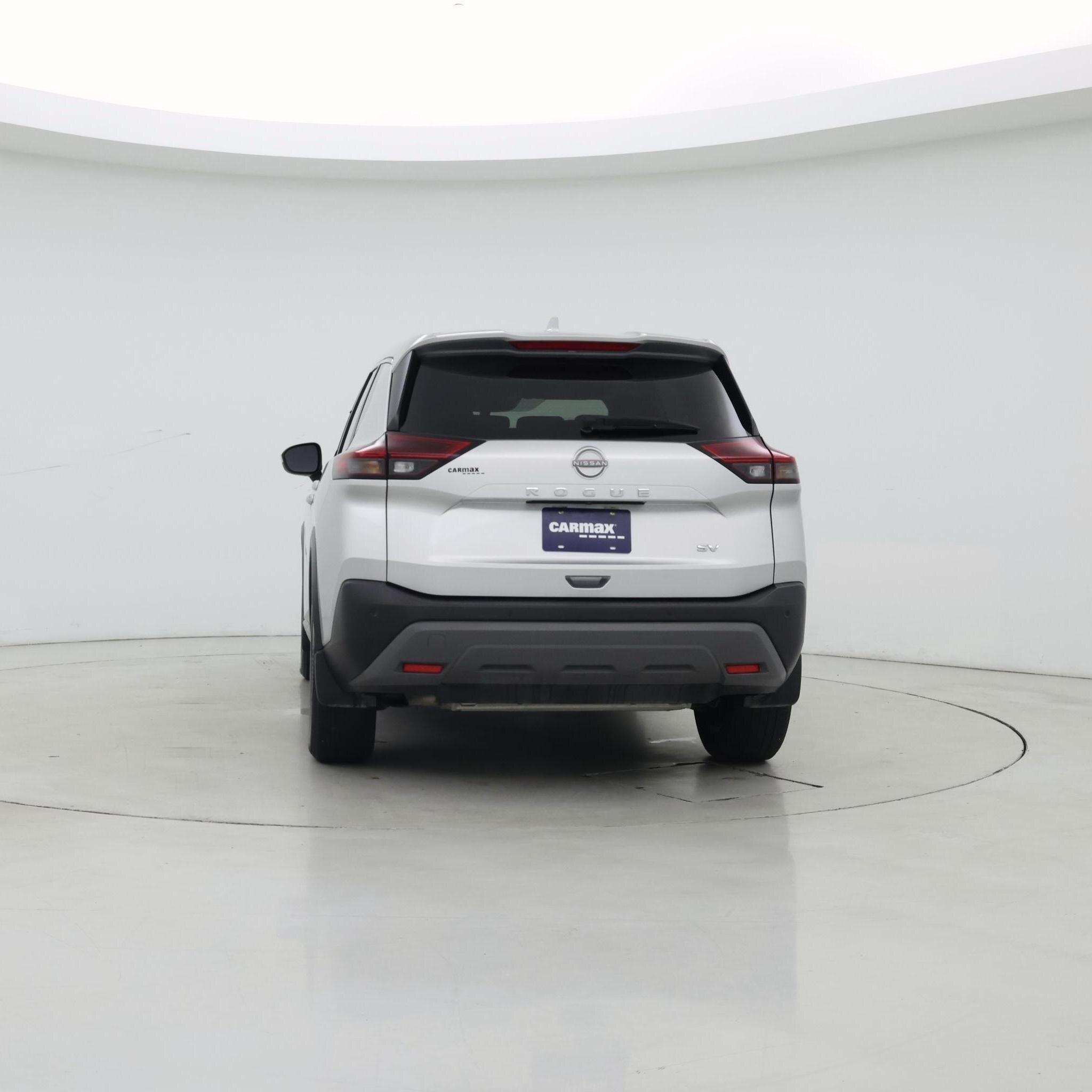 Thumbnail: 2023 Nissan Rogue - 6