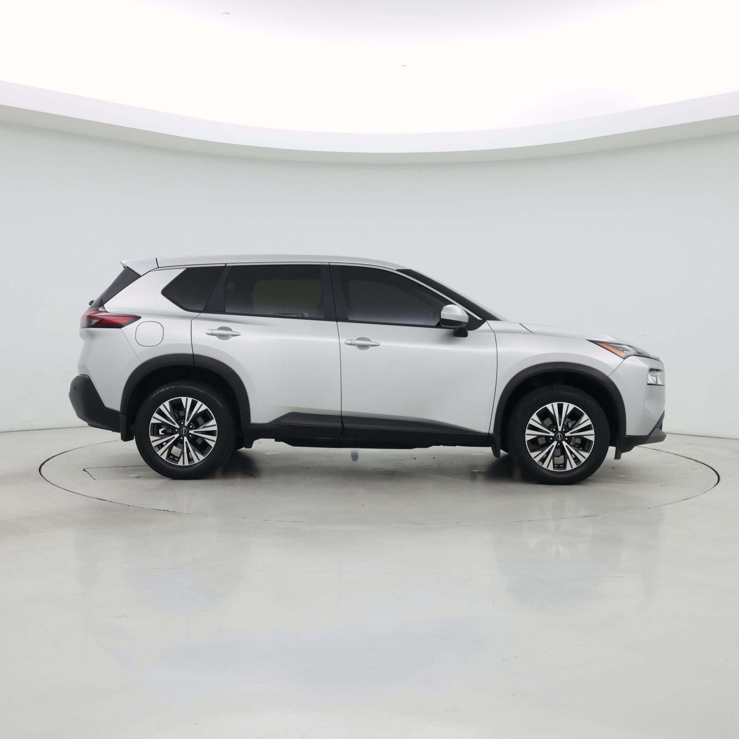 Thumbnail: 2023 Nissan Rogue - 7