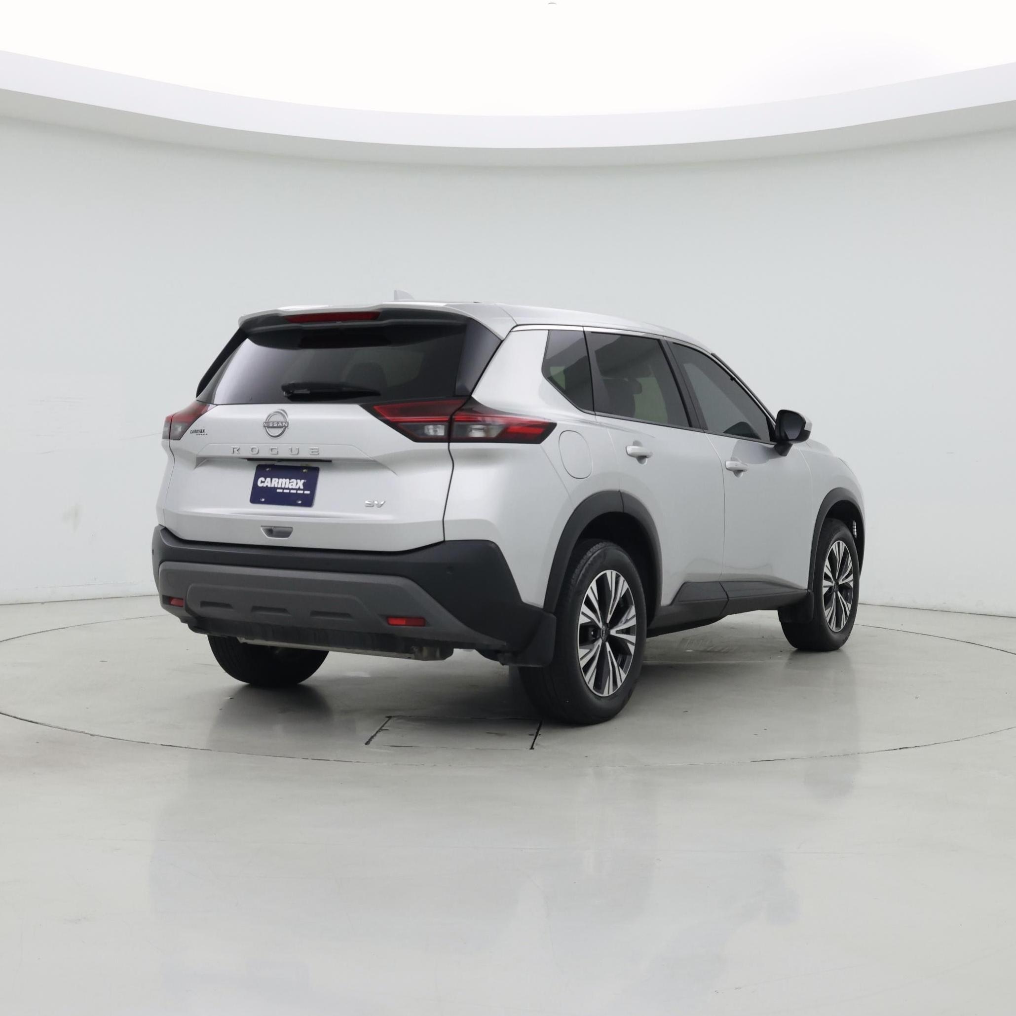 Thumbnail: 2023 Nissan Rogue - 8