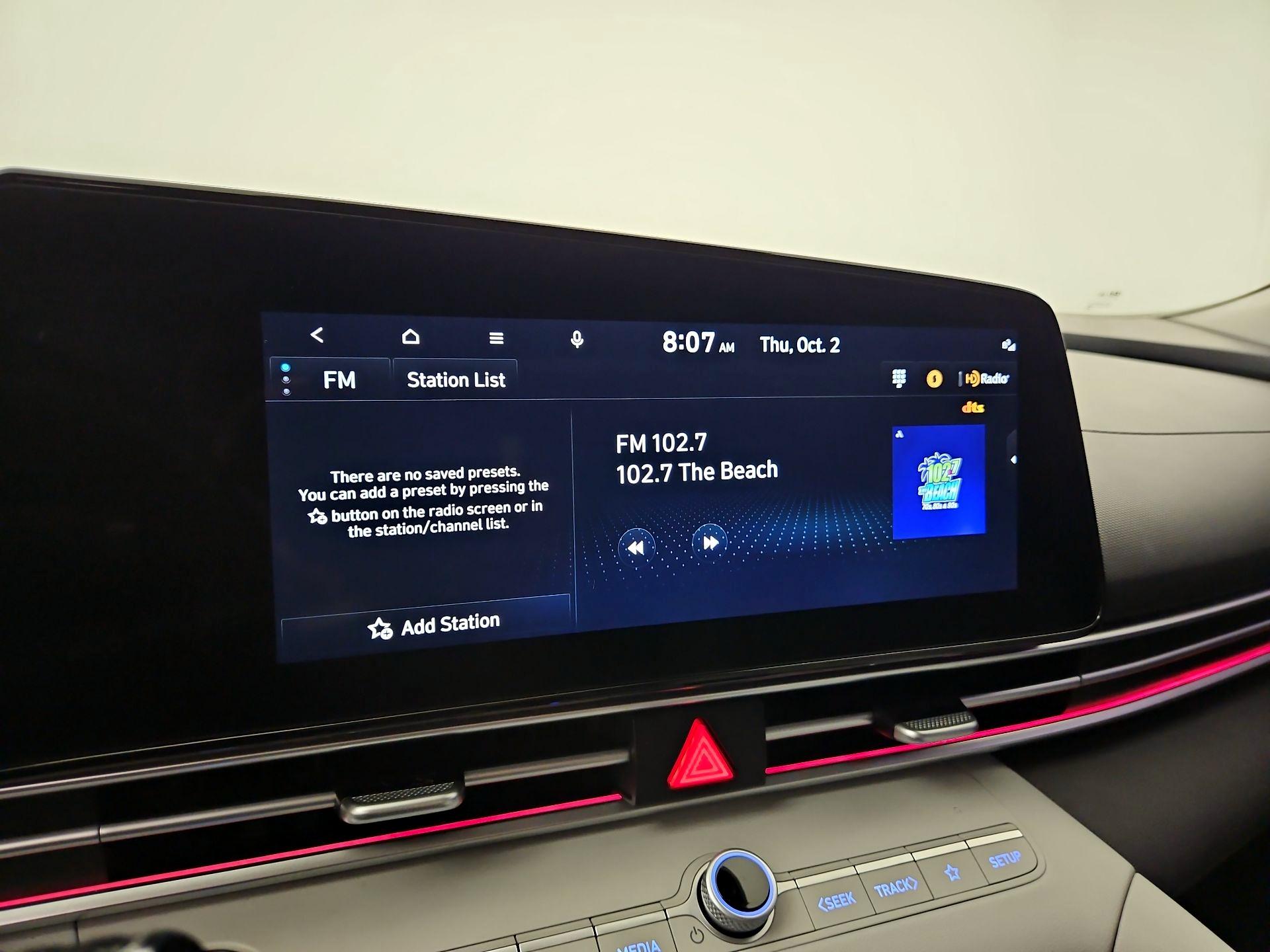 Thumbnail: 2024 Hyundai Elantra - 16