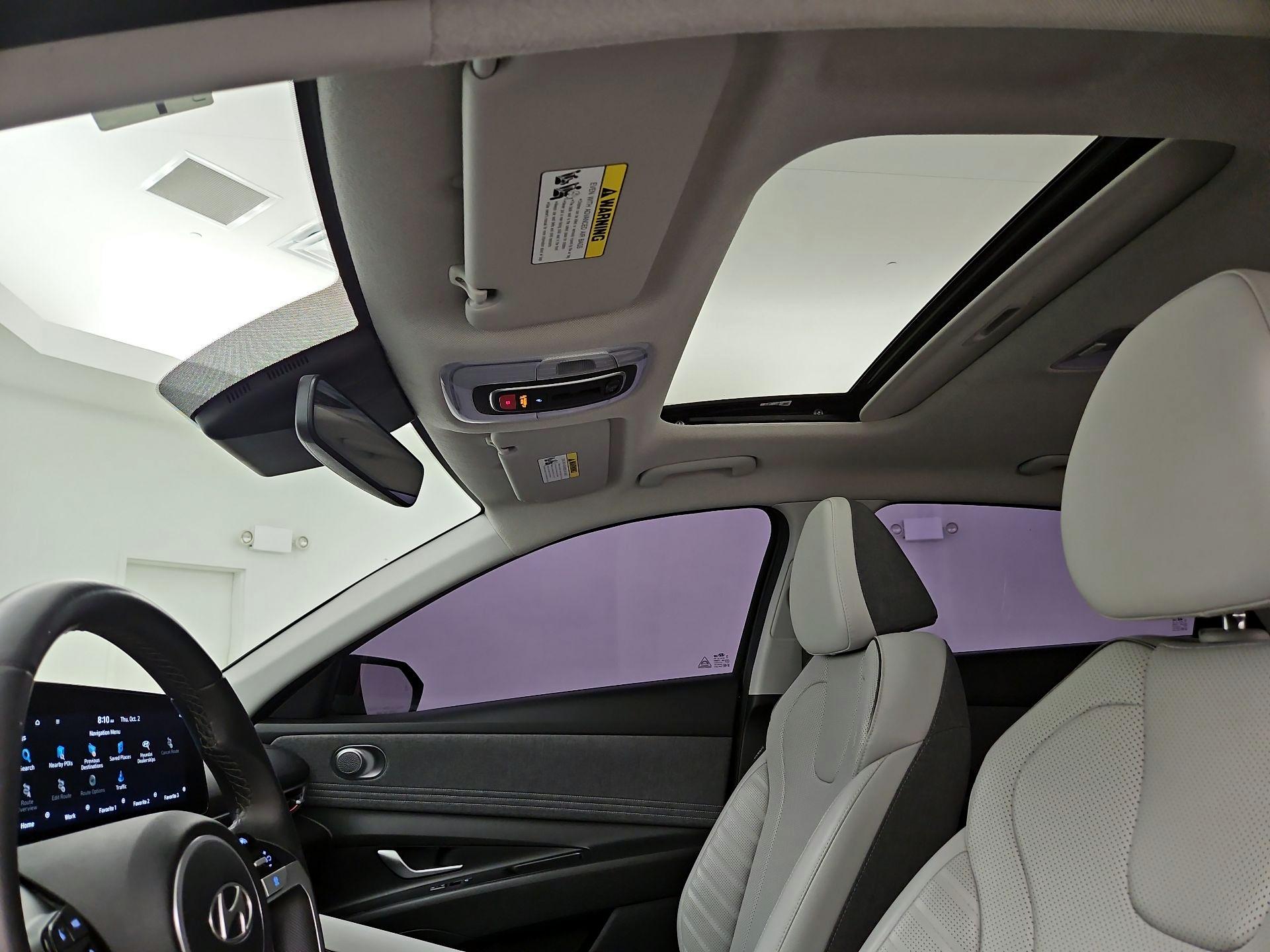 Thumbnail: 2024 Hyundai Elantra - 20