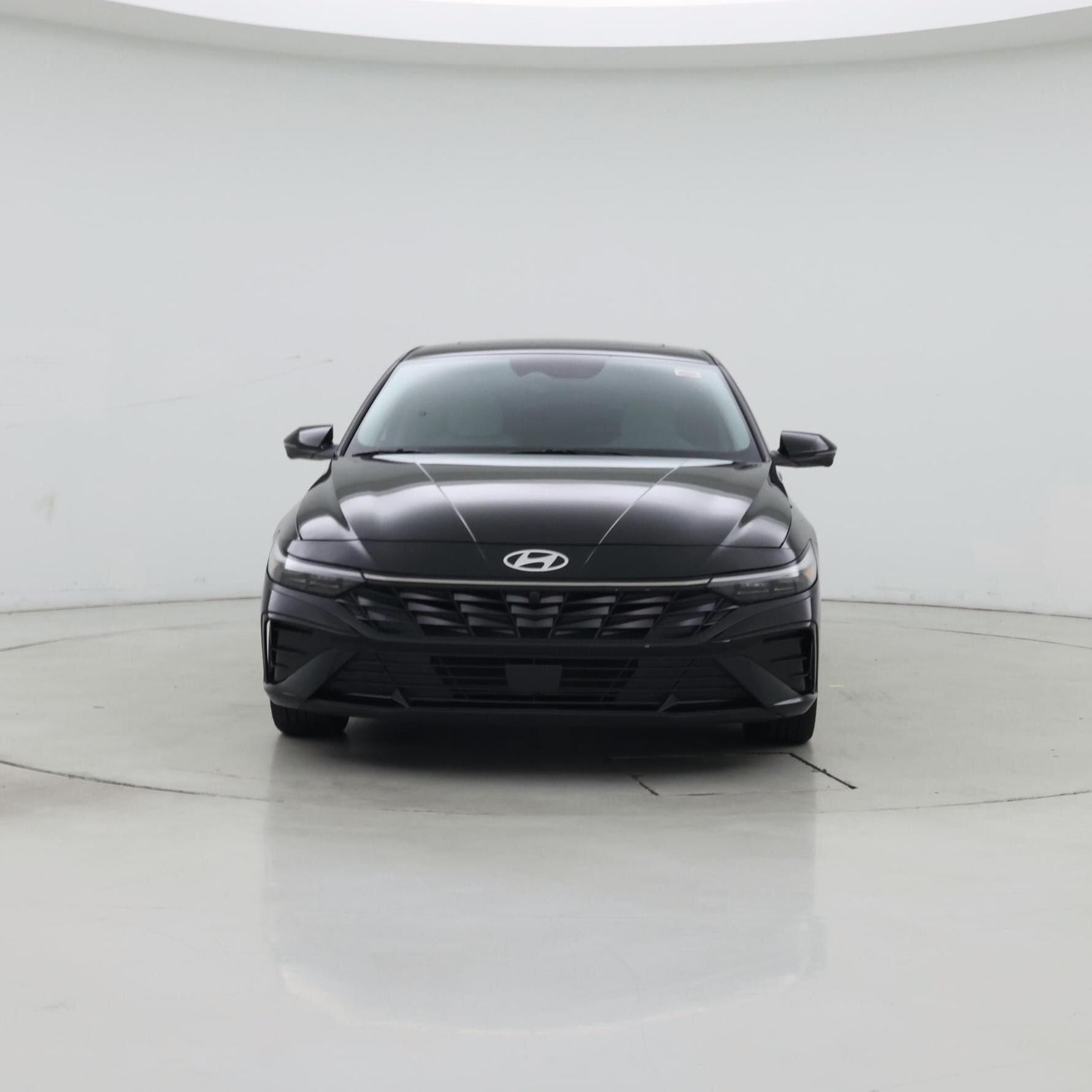 Thumbnail: 2024 Hyundai Elantra - 5