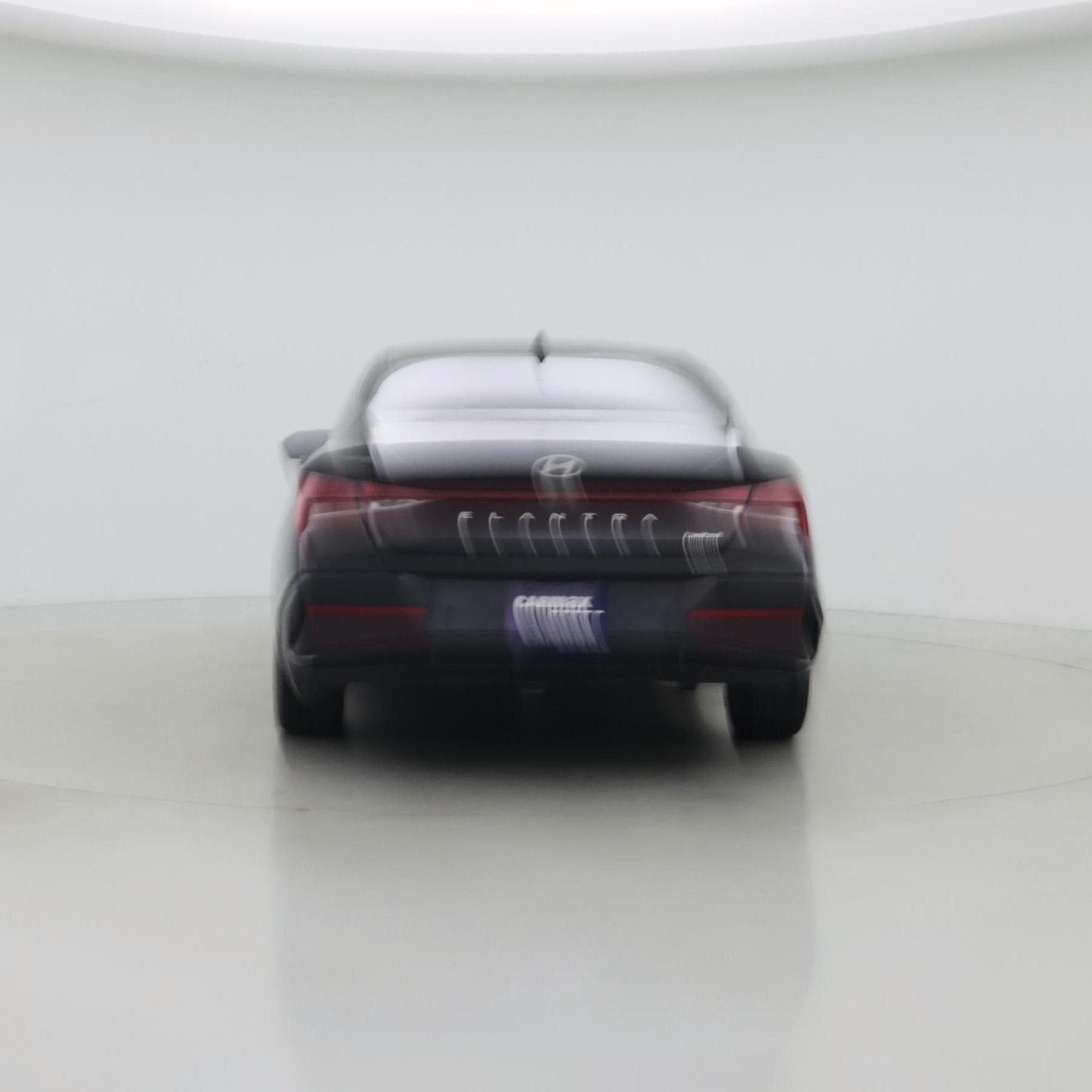 Thumbnail: 2024 Hyundai Elantra - 6
