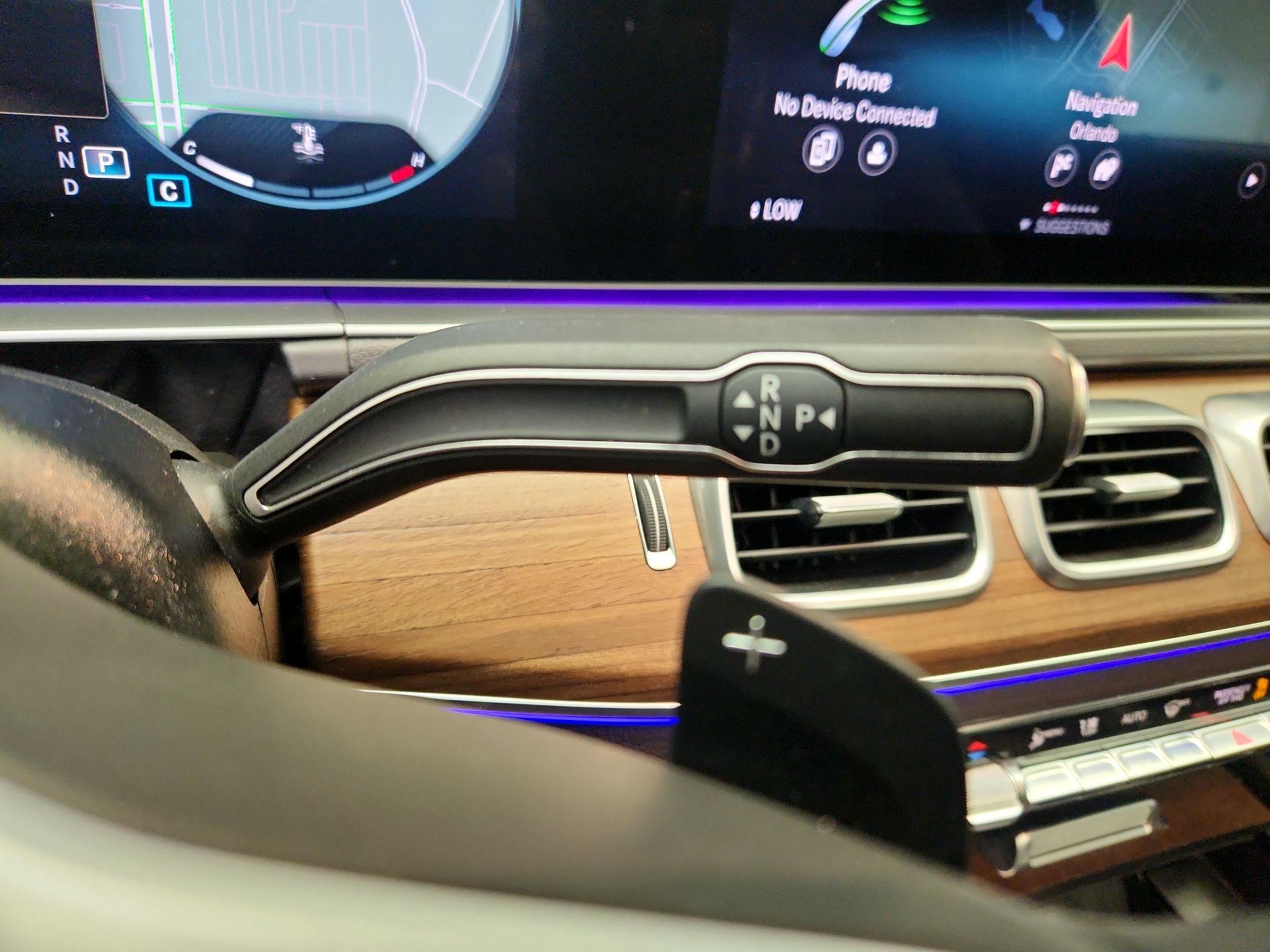 Thumbnail: 2021 Mercedes-Benz GLE - 18