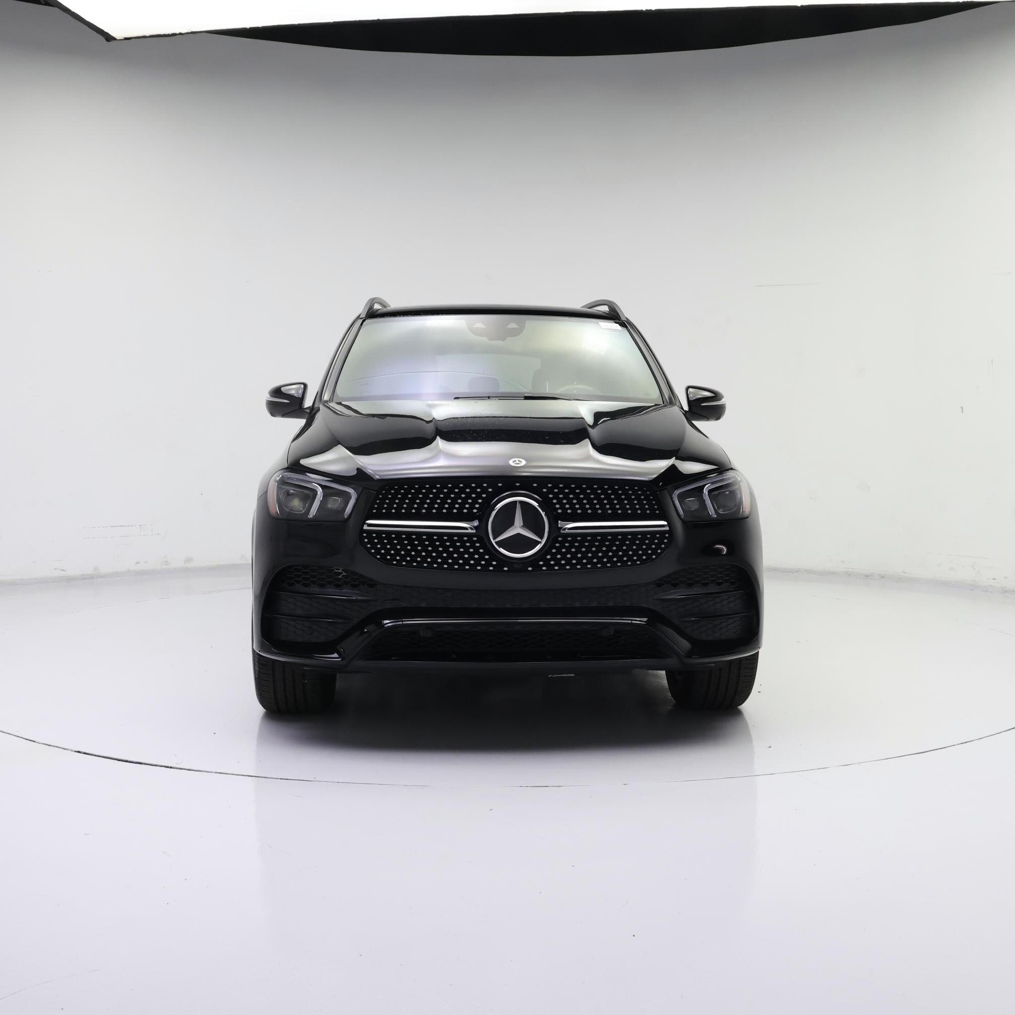 Thumbnail: 2021 Mercedes-Benz GLE - 5