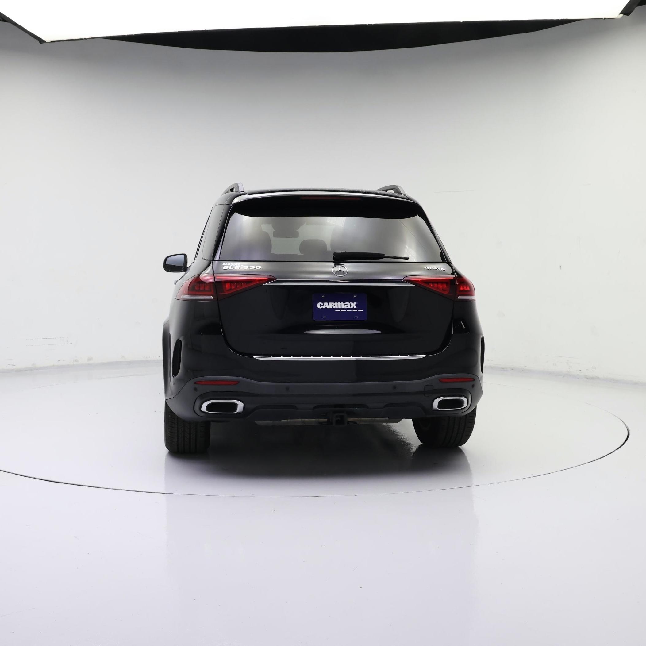 Thumbnail: 2021 Mercedes-Benz GLE - 6