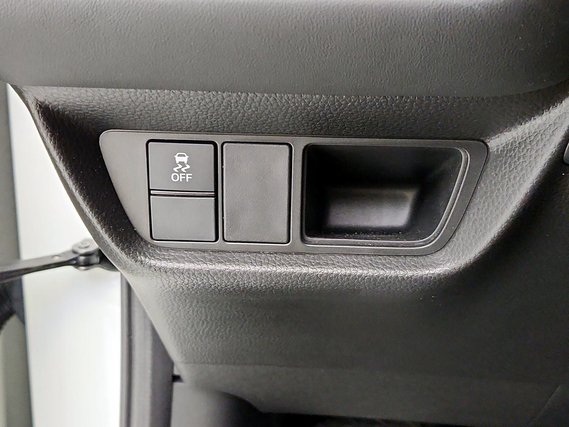Thumbnail: 2025 Honda HR-V - 13